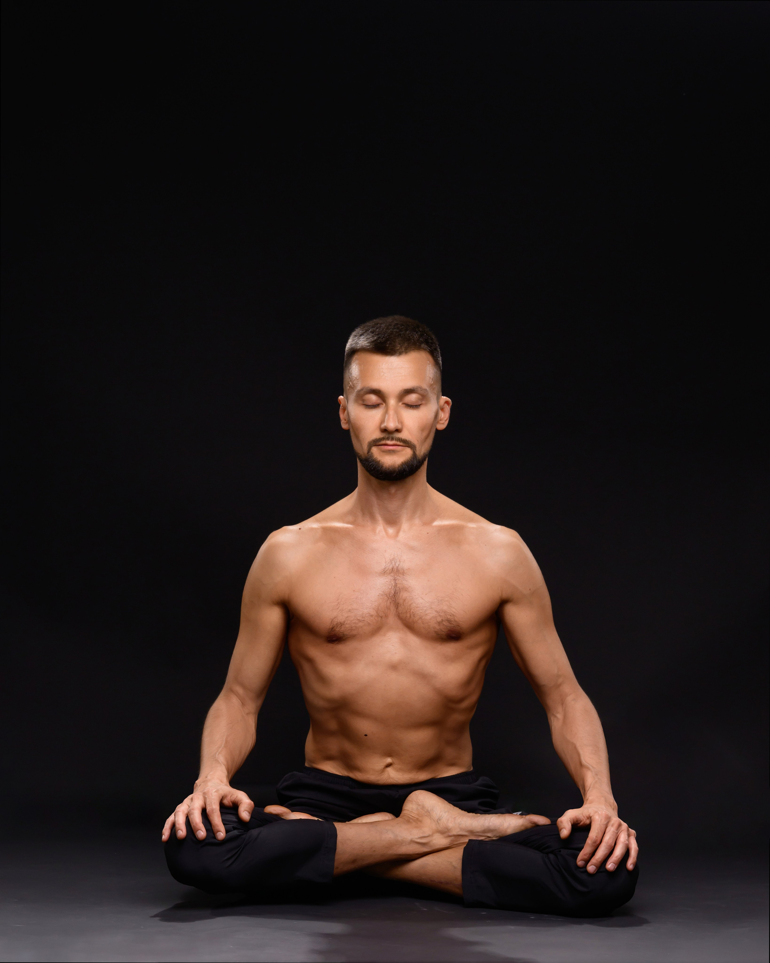 Тренировки. Фотограф в Москве Даниил Титоров