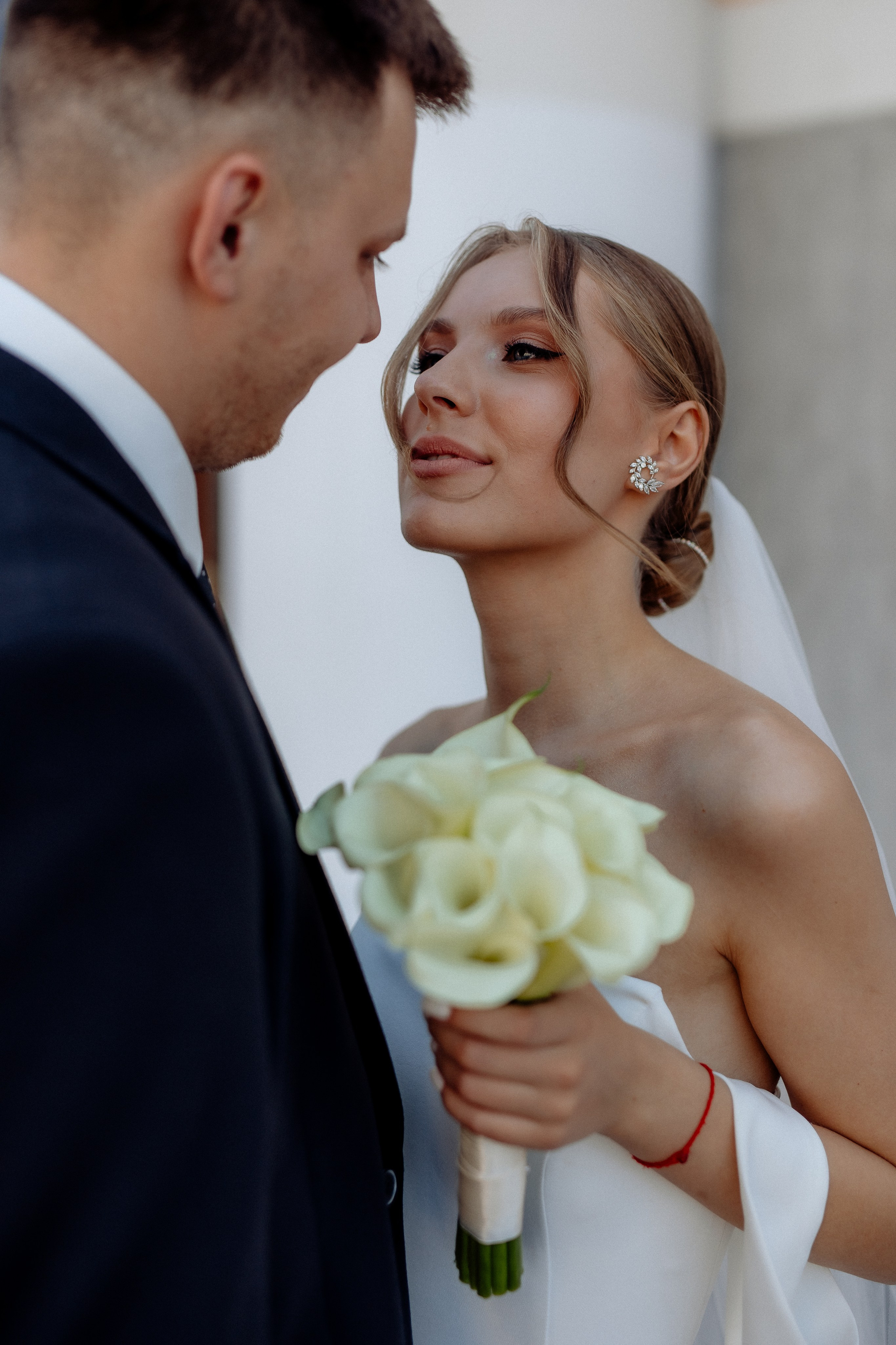 Роман и Ольга. Свадебный фотограф в Саратове Симашова Ирина