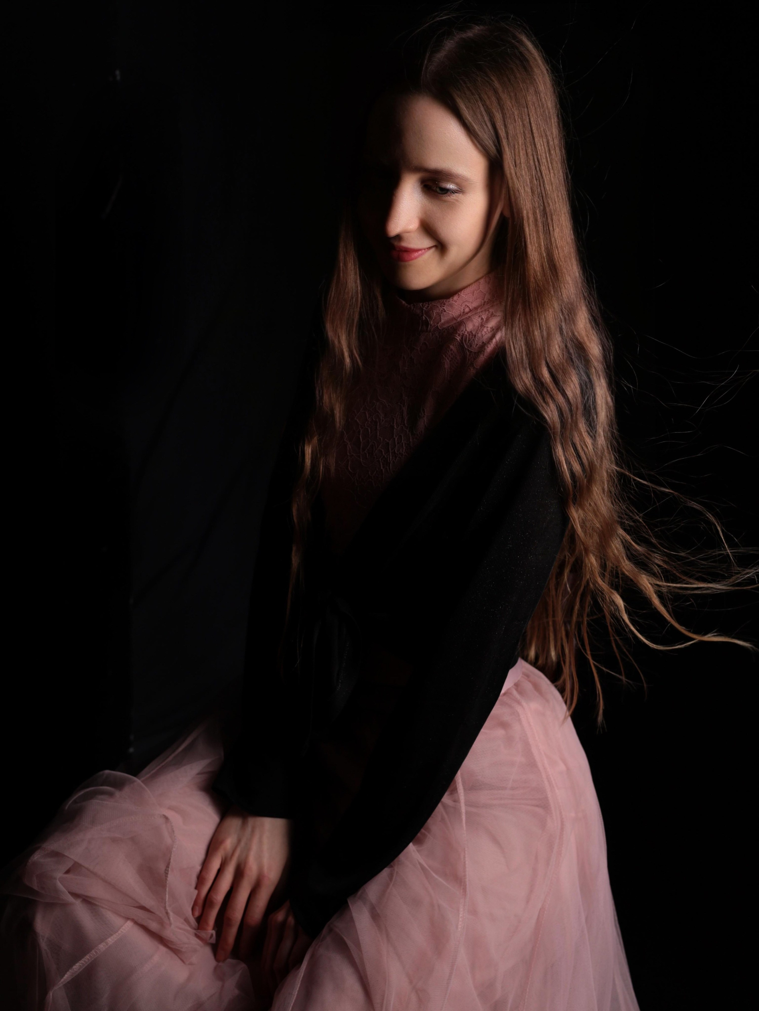 Анастасия. Фотограф  Москва&Сочи Лазарева Вита