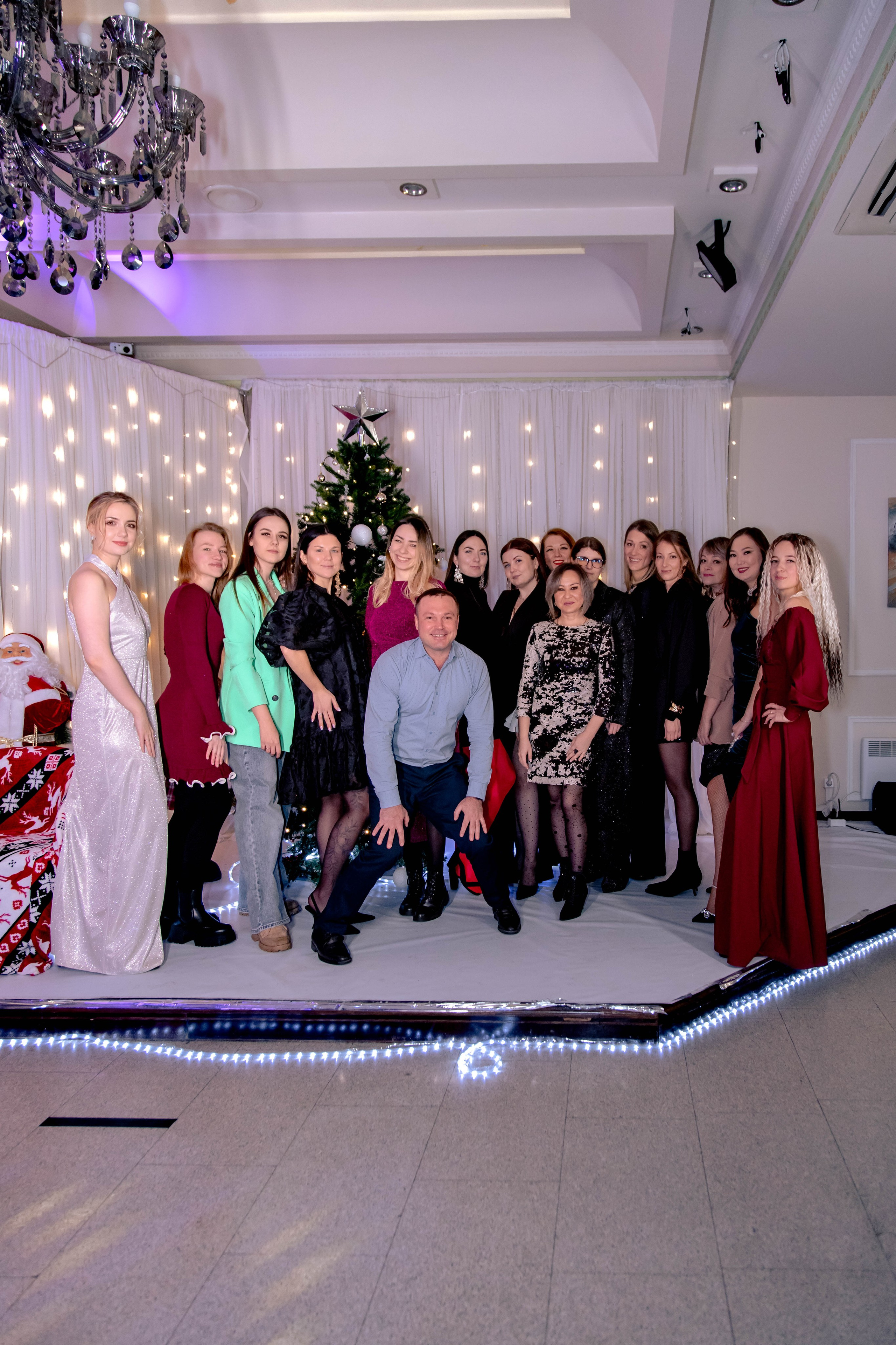 Европа корпоратив. МЕДИА-РЕСУРС ХАБАРОВСК / Фотоотчеты / Репортажи / События