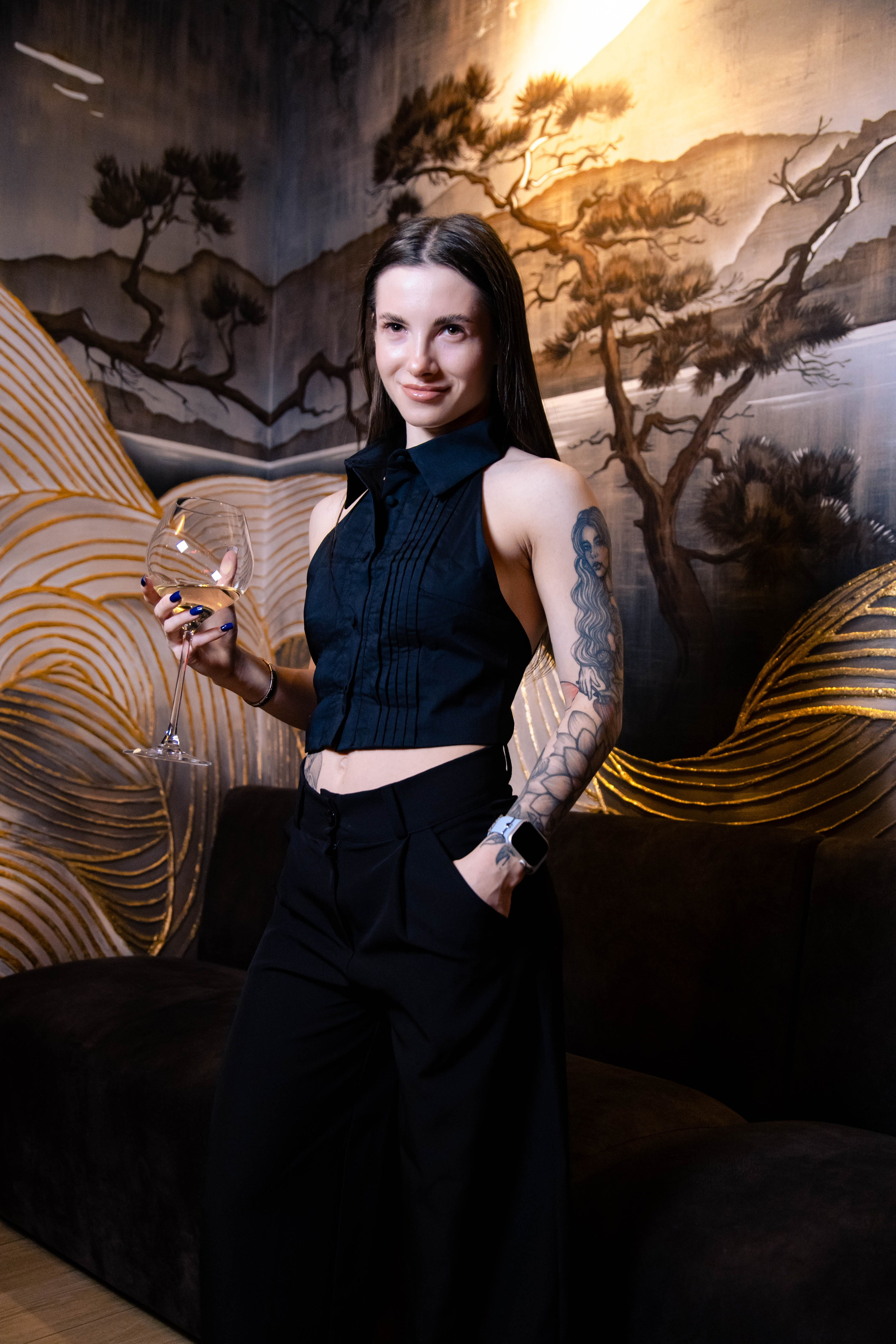 Корпоратив «BEAUTY NOVA» и «5TH AVENUE». МЕДИА-РЕСУРС ХАБАРОВСК / Фотоотчеты / Репортажи / События