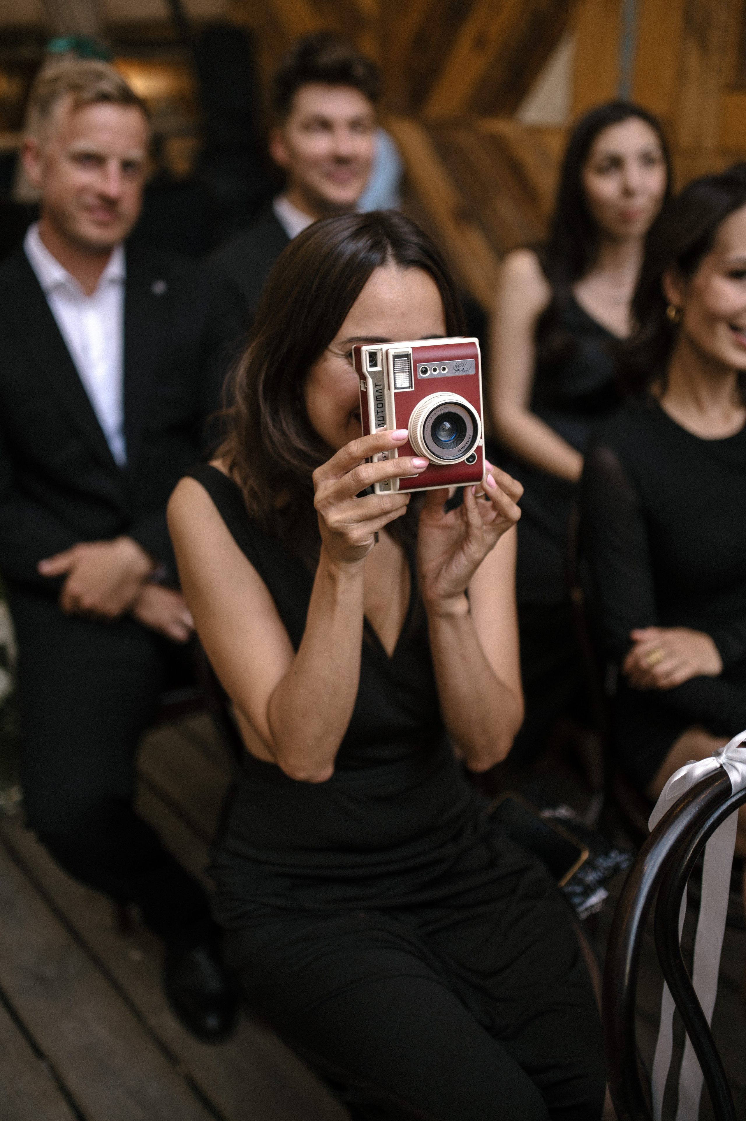 Данил и Айгуль. Фотограф Нэля Хаматова