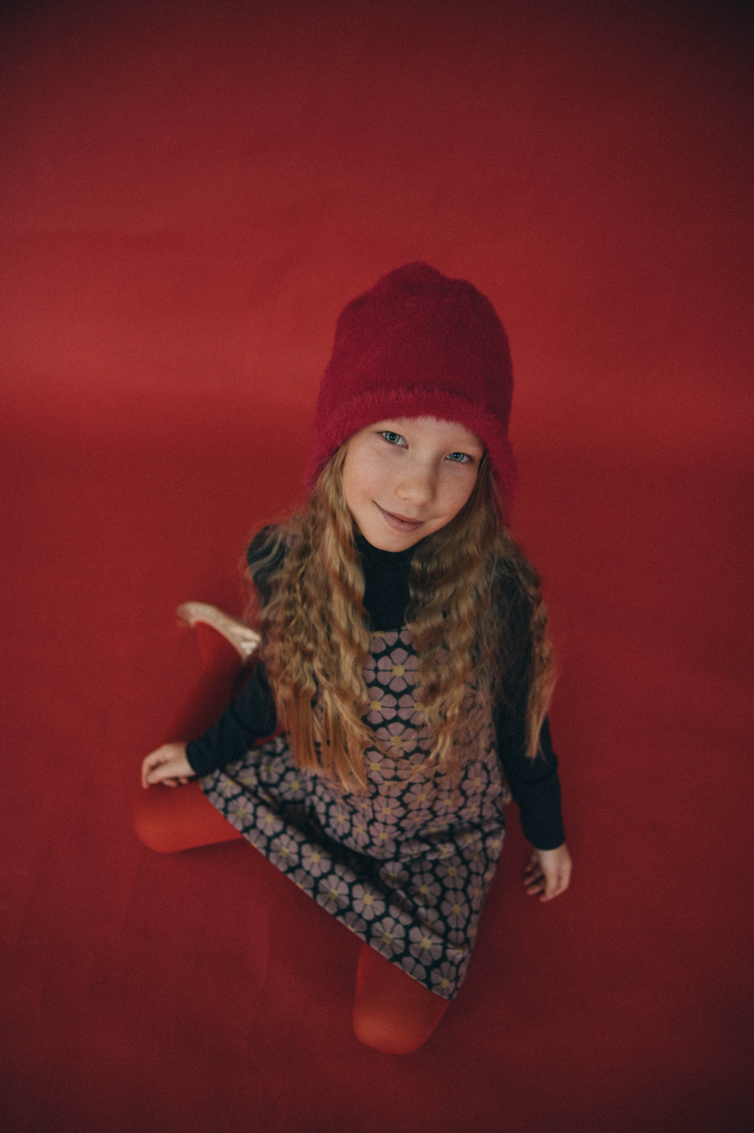 Ксюша и Тоня. Фотограф Нэля Хаматова