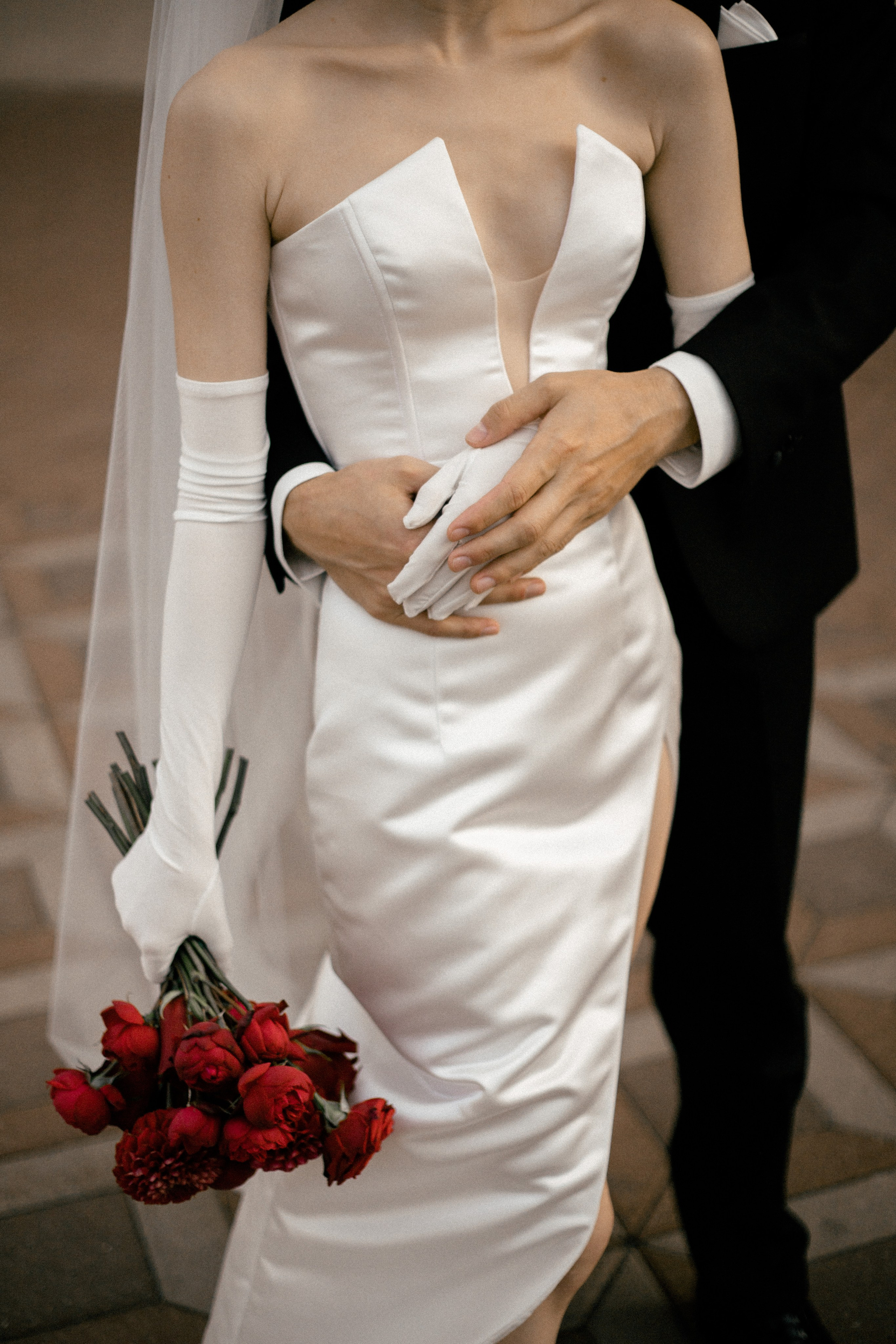 Даниил и Ирина. Фотограф Нэля Хаматова