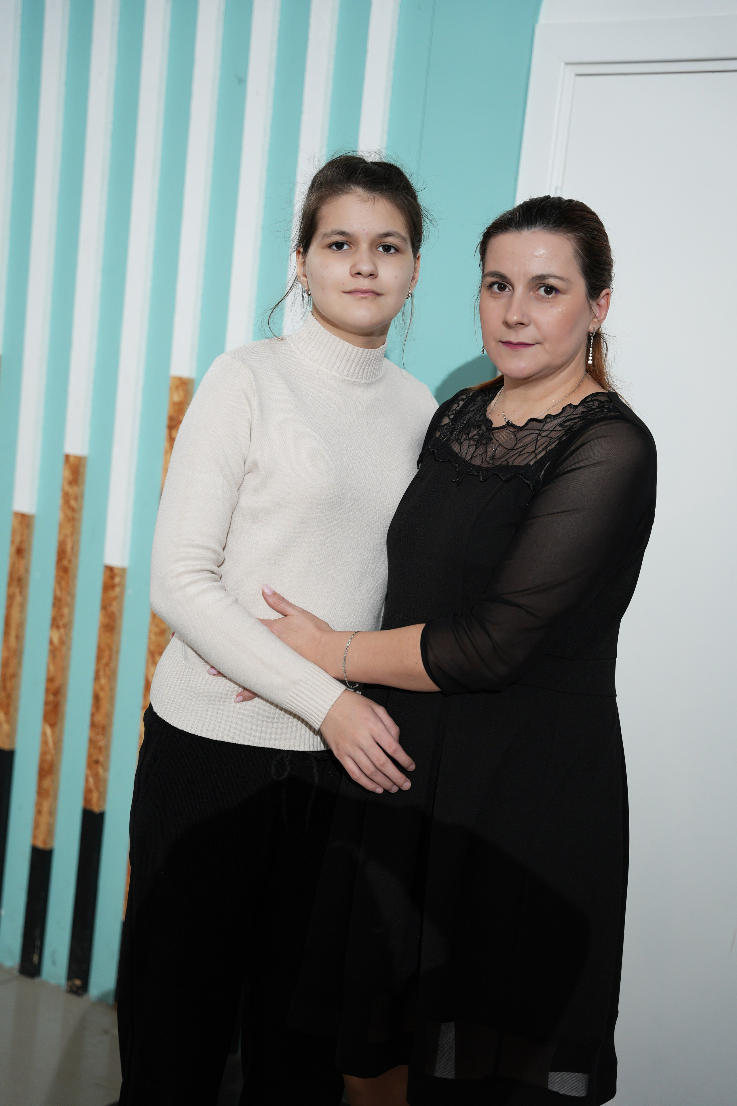 «Ты в этом мире не один " социально благотворительное мероприятие. Ольга Плаксина фотограф в Саратове