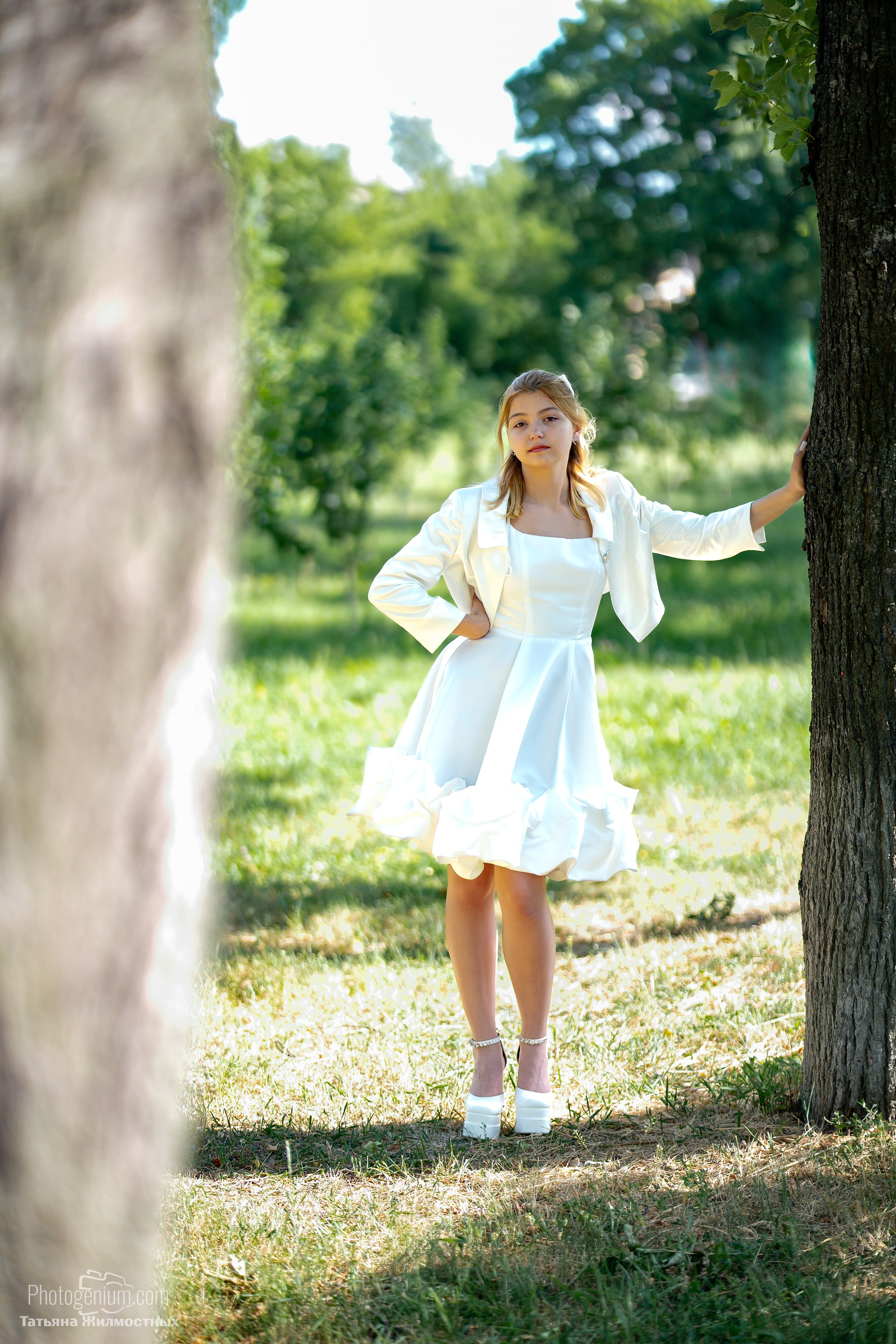 Выпускной 9"Д» класс школа № 35. Фотограф Нижний Новгород Татьяна Кейод