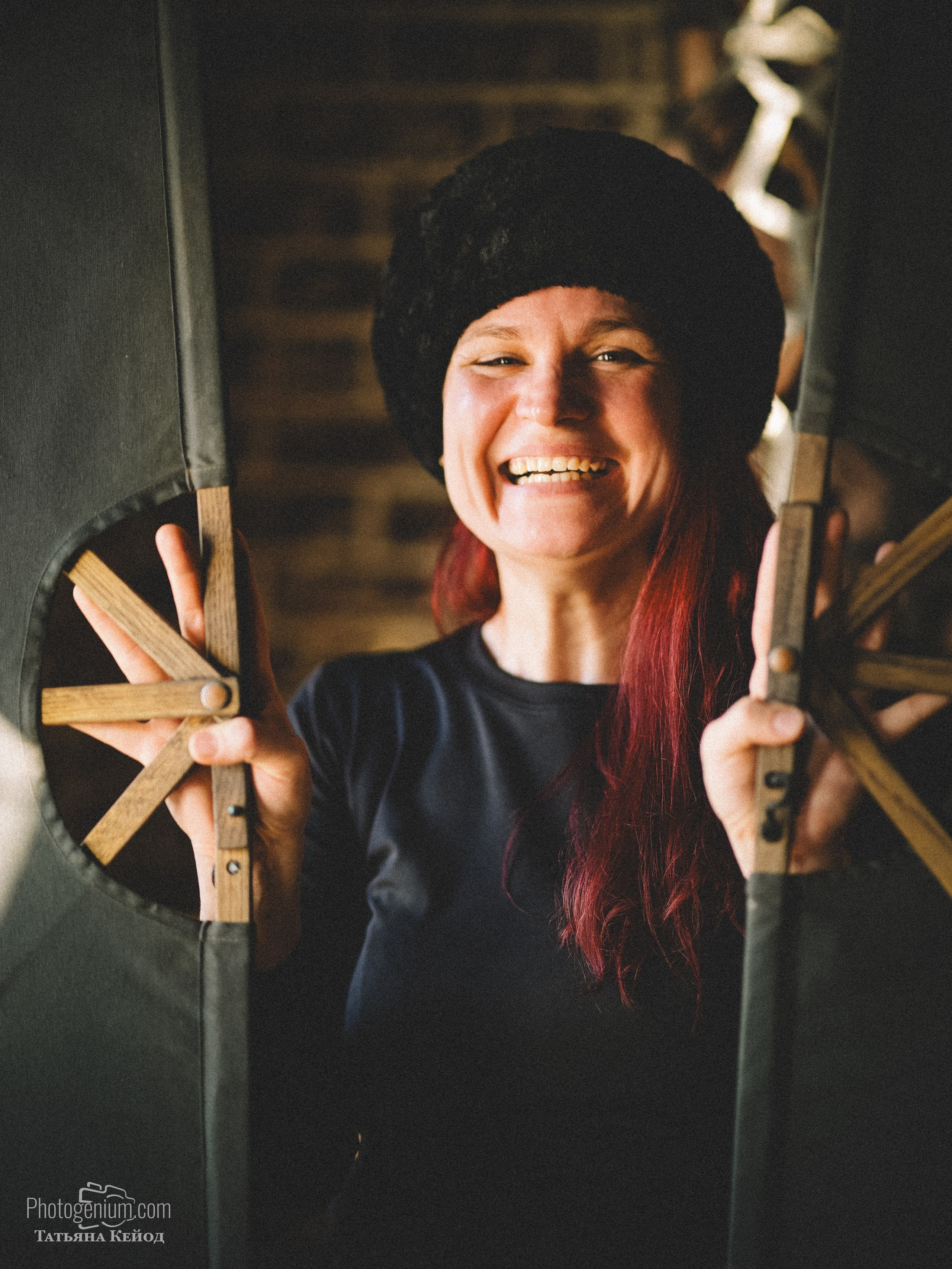 Баня Осока Нижний Новгород Татьяна Виноградова. Фотограф Нижний Новгород Татьяна Кейод