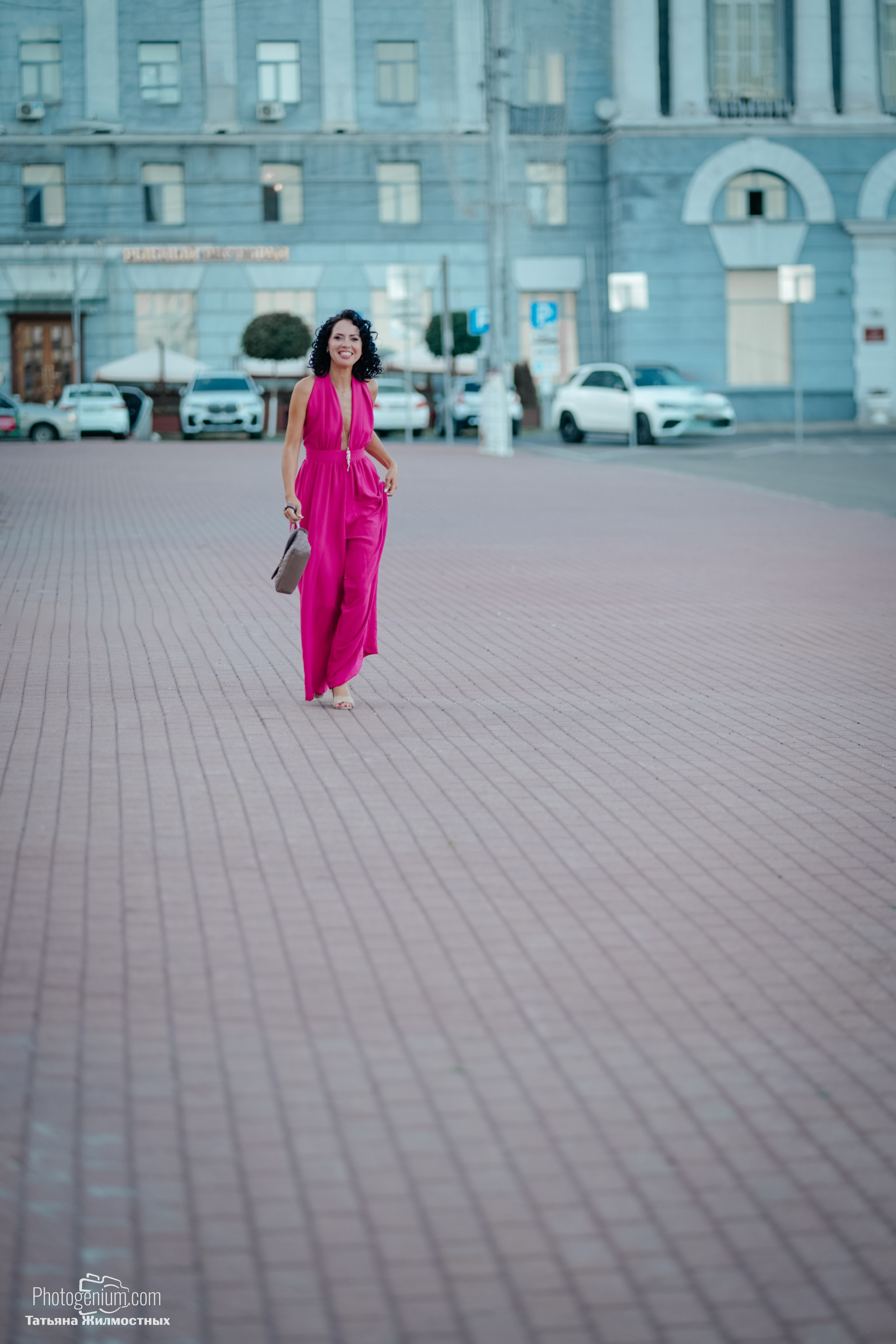 Индивидуальная фотосессия. Фотограф Нижний Новгород Татьяна Кэйод