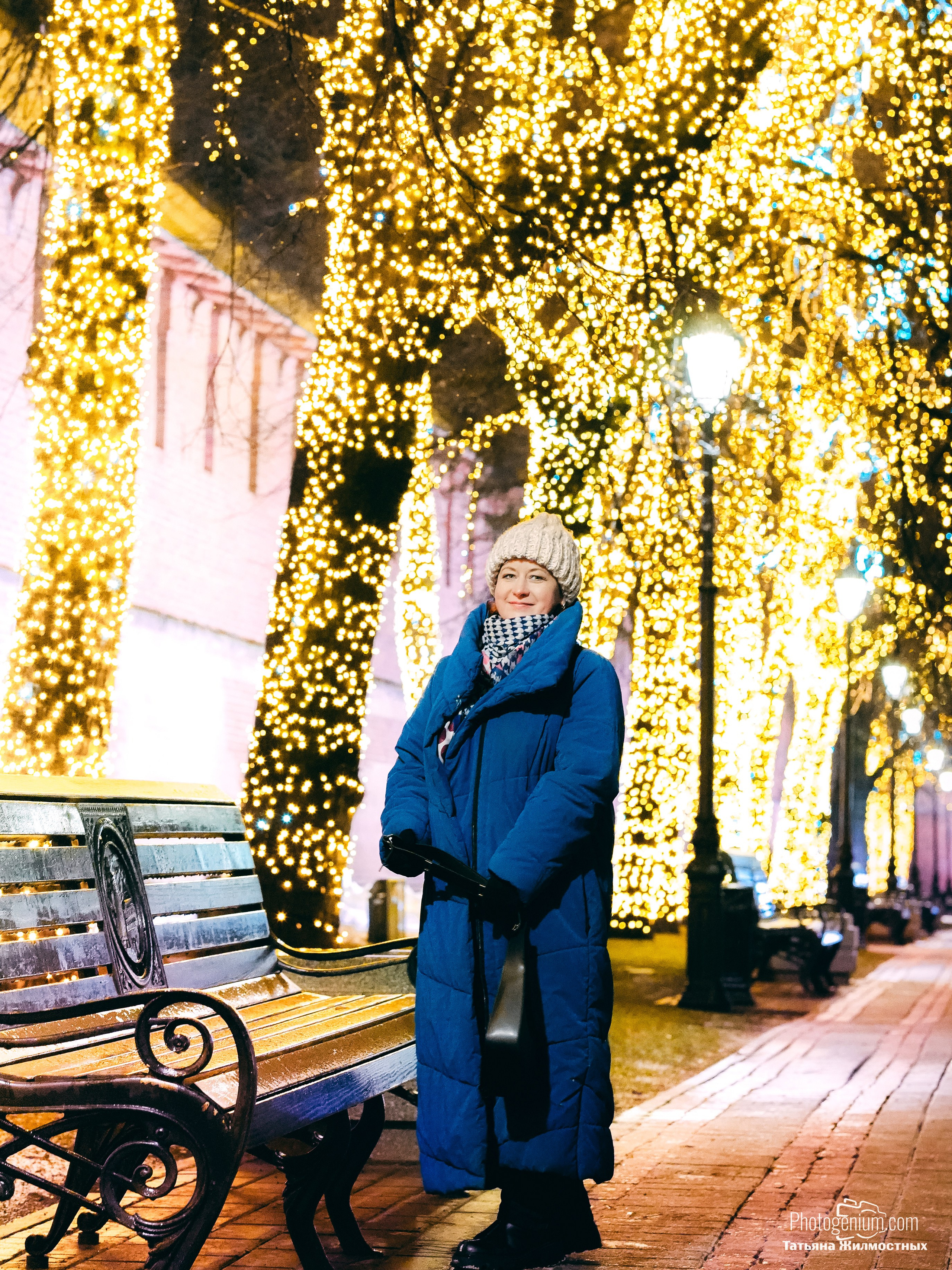 Наталья Смирнова. Фотограф Нижний Новгород Татьяна Кейод