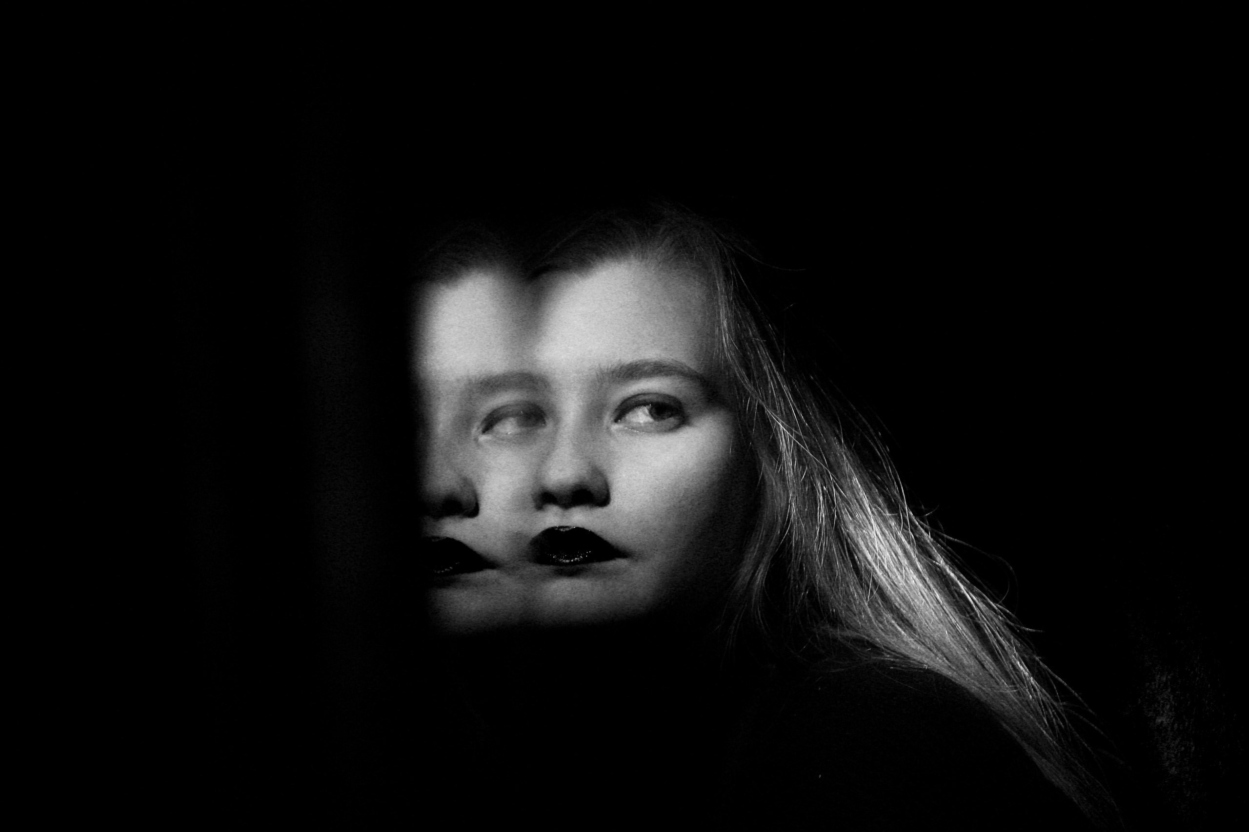 ЧБ | Вне серий. Серж Дробович | Фотограф | Санкт-Петербург