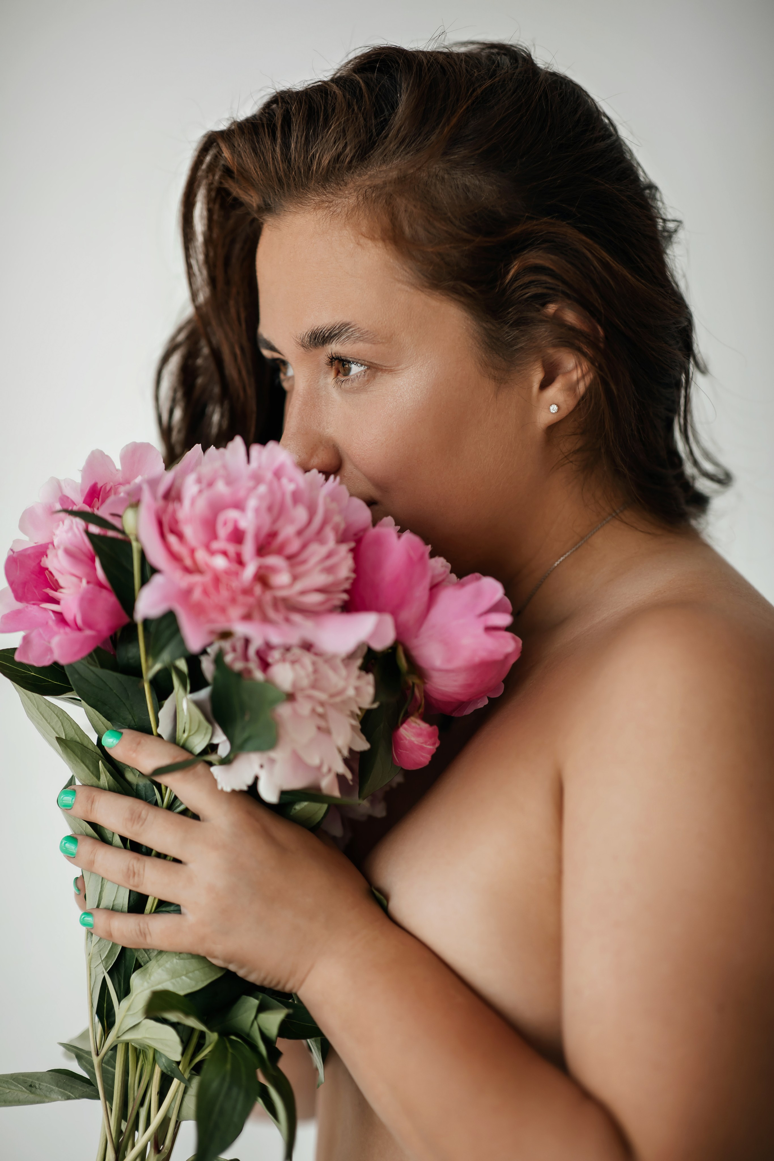 Валя. Семейный и свадебный фотограф в Томске Марилова Ольга