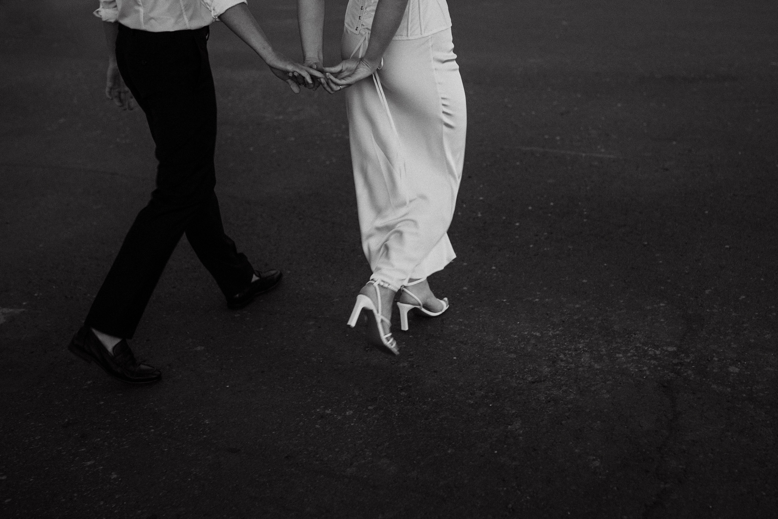 Любовь находит путь. Фотограф Диана Хасанова, г. Казань