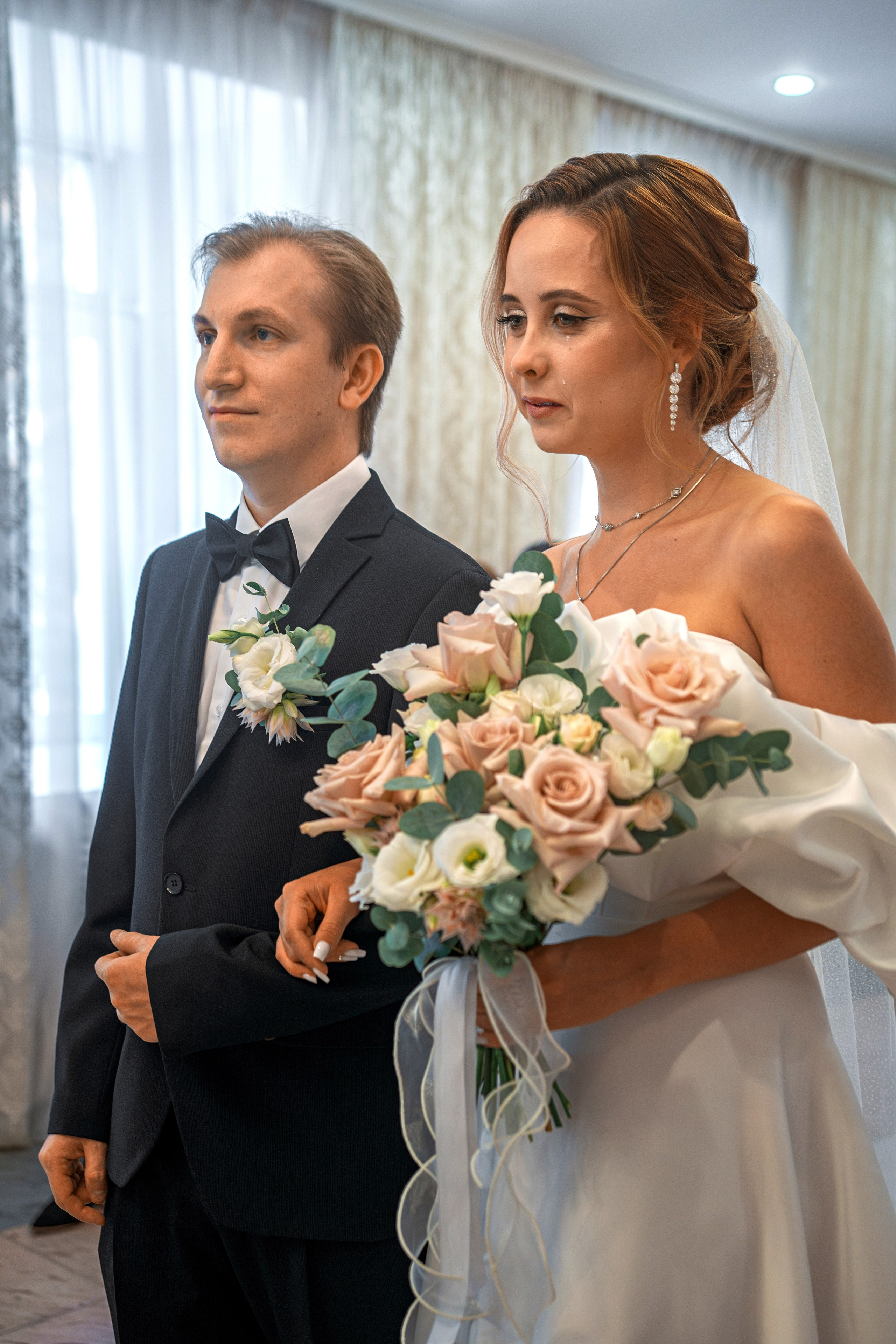 Свадебный фотограф в Екатеринбурге