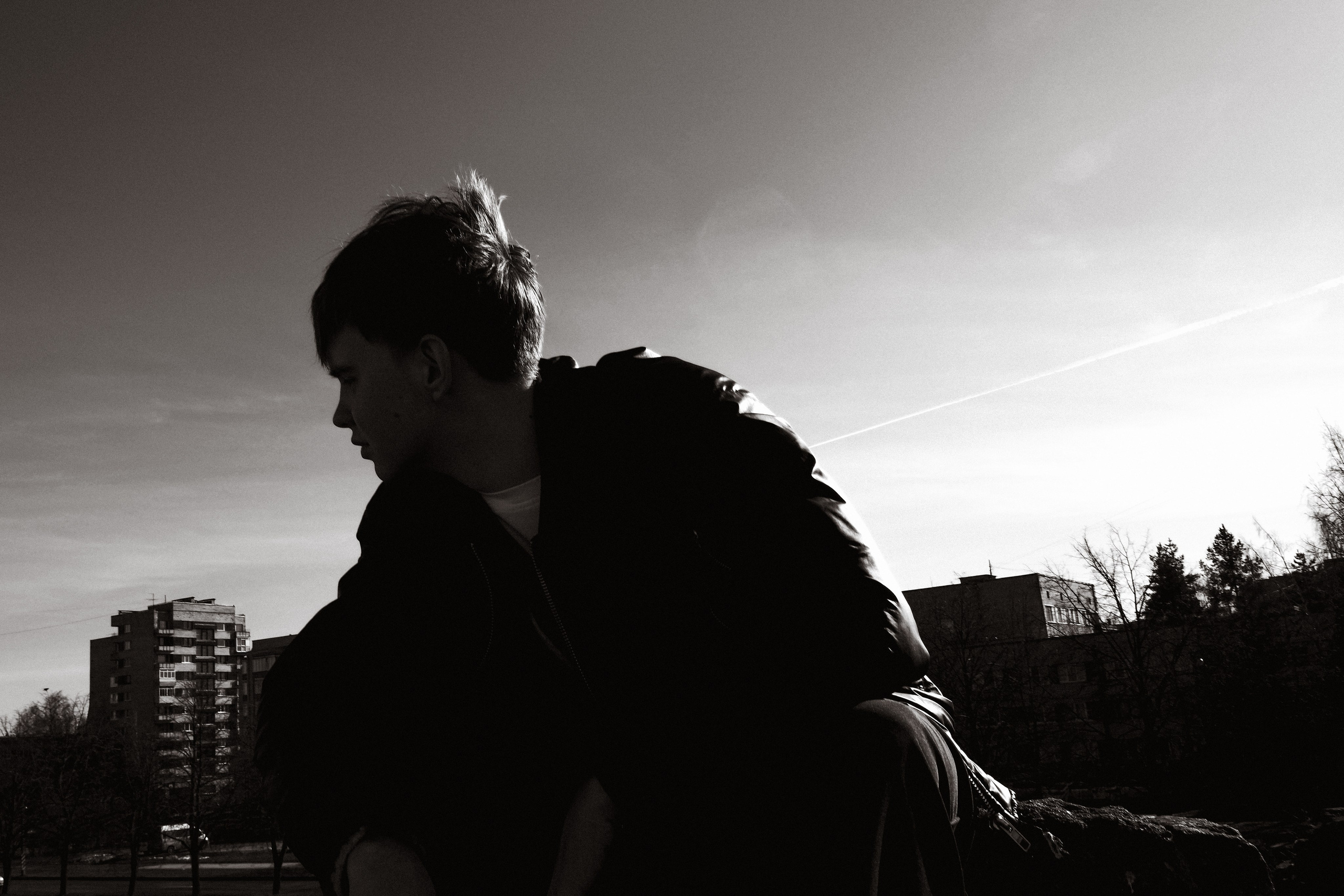 Федор. Фотограф YODLUCE