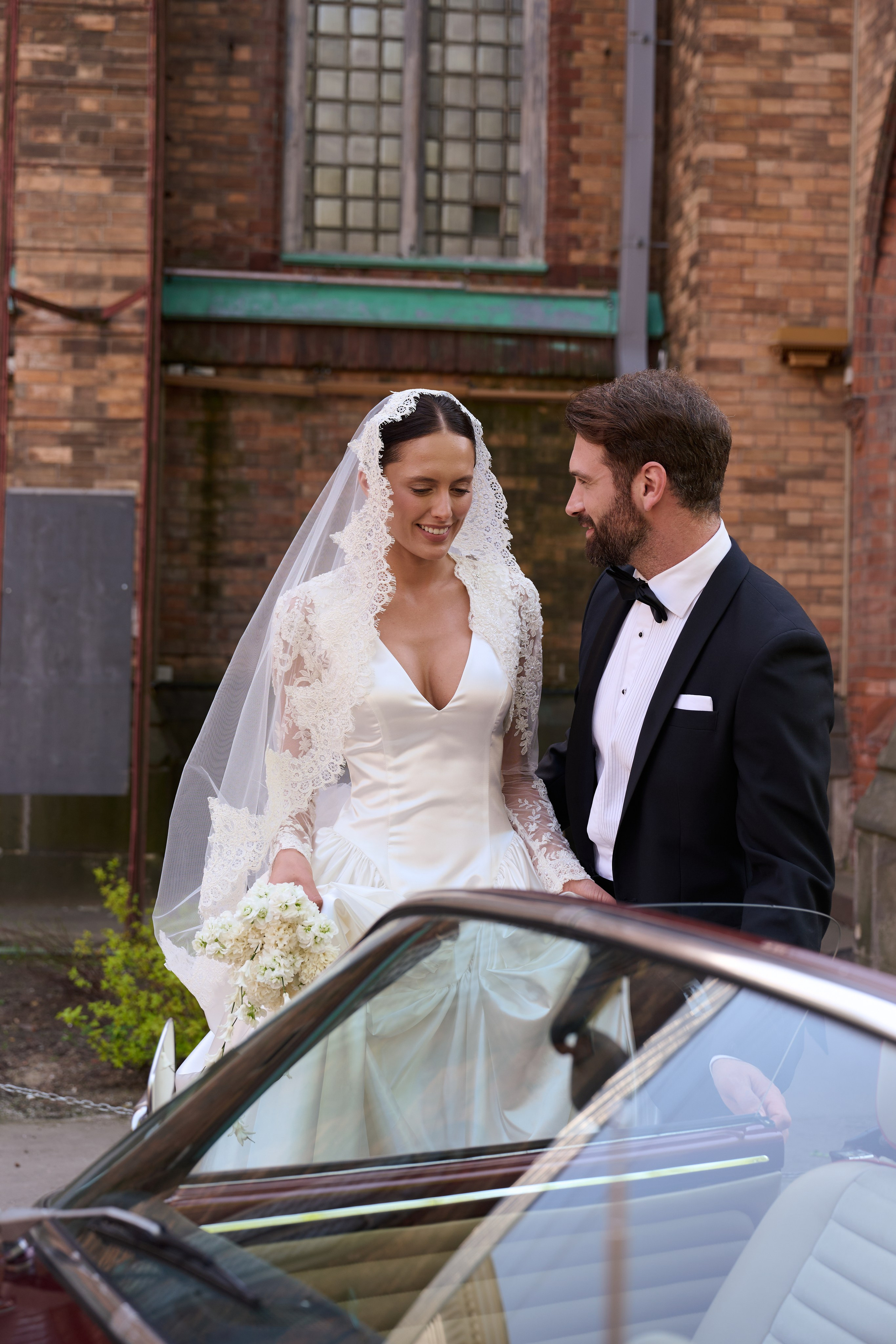 Венчание А & E. Фотограф в Курске Ольга Дудинова