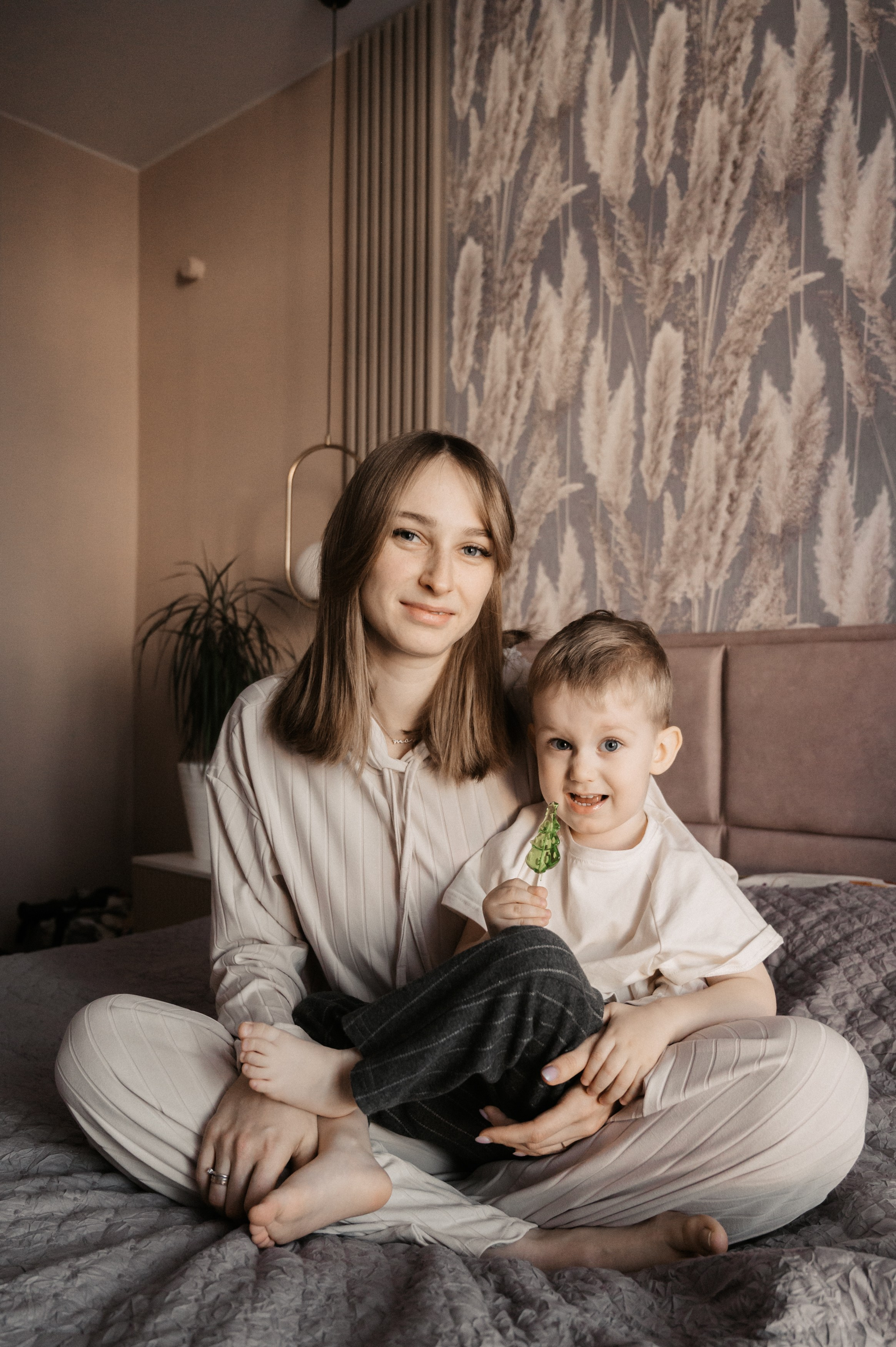 Happy New Year. Фотограф Ким Ангелина