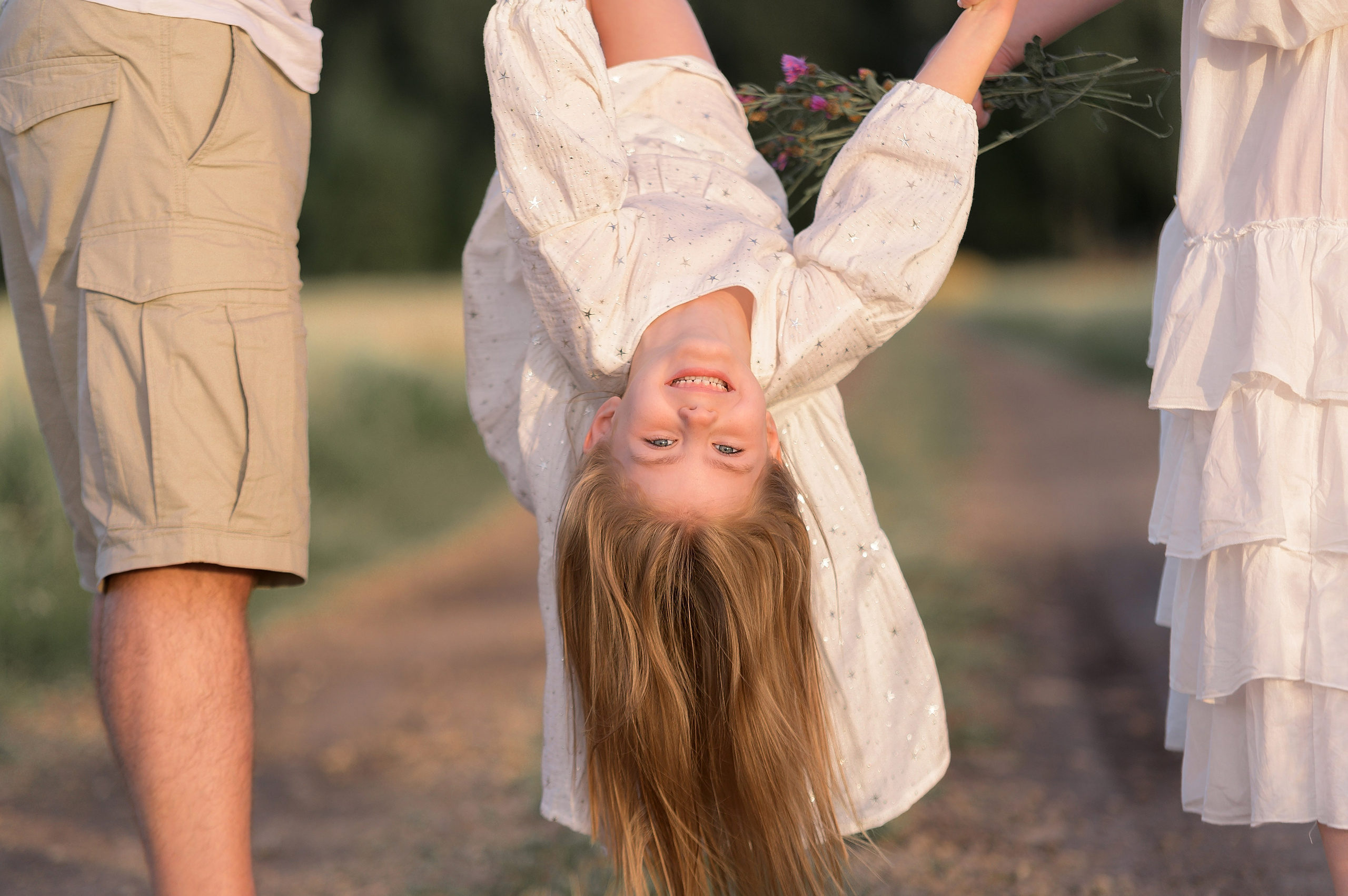 Сергей и Рита. Семейный и детский фотограф в Шатках и Арзамасе Александра Магомедова