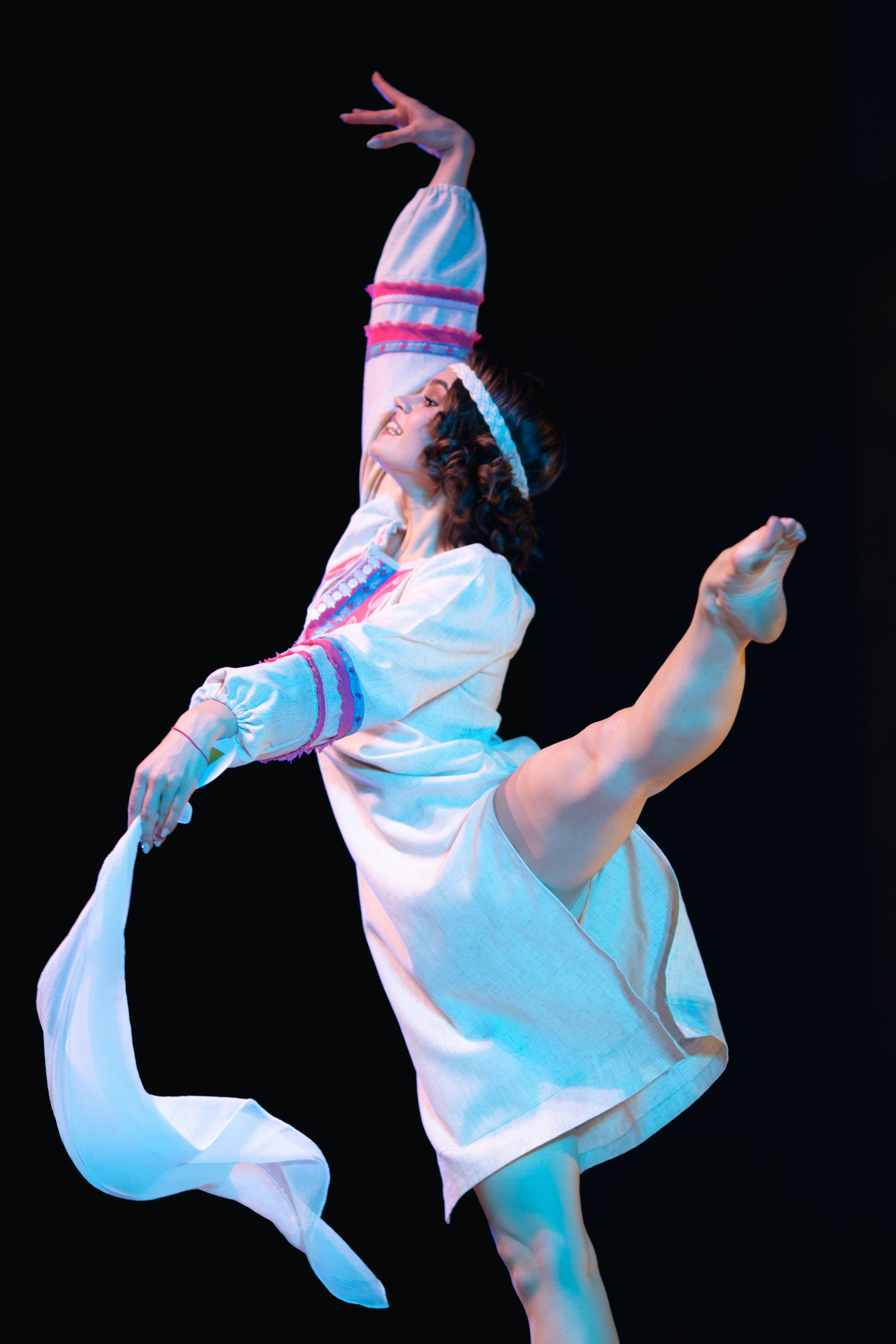 Краса студенчества Воронежской области 2023. Портретный и репортажный фотограф в Воронеже: Анастасия Пузикова