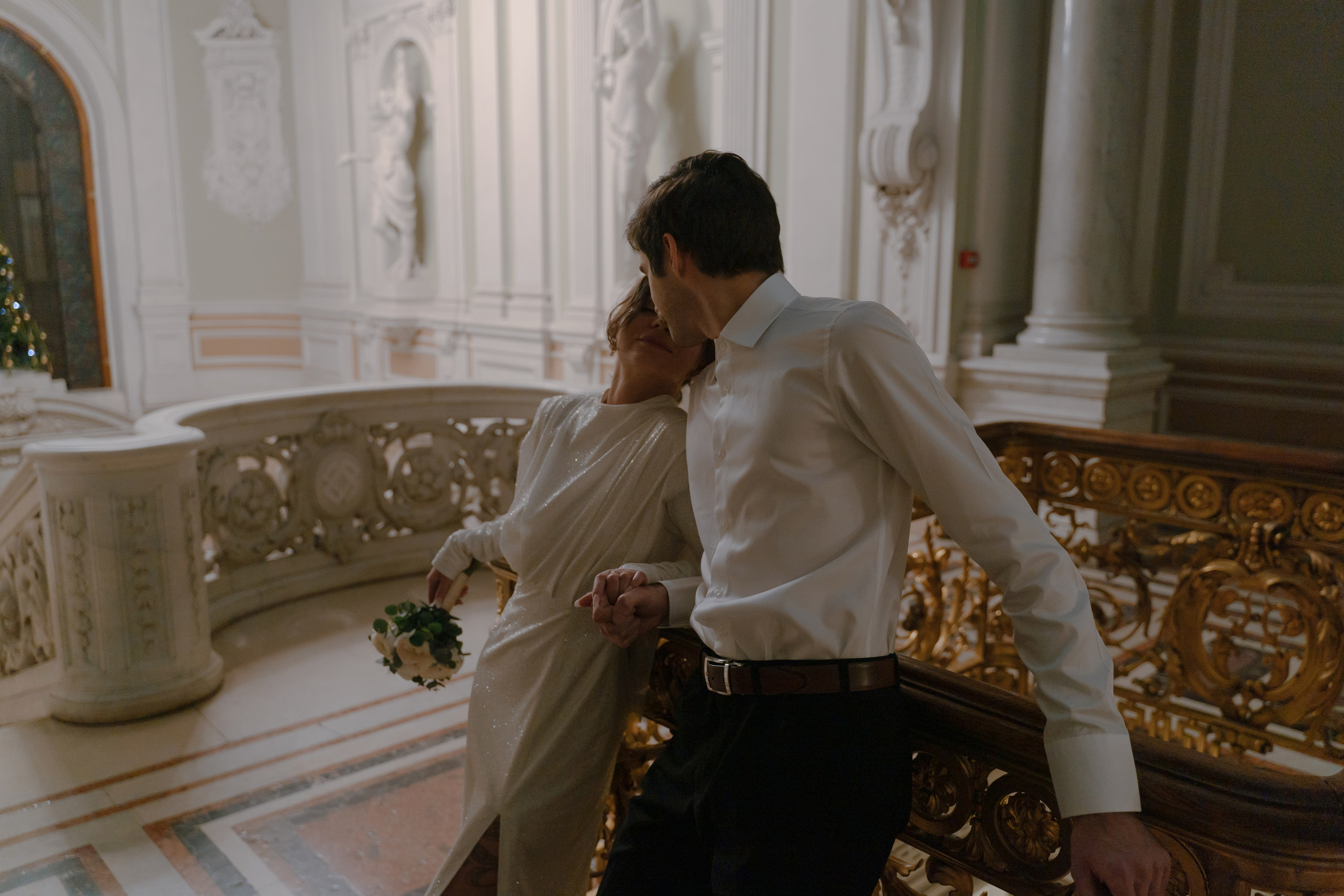 19.12.2023. Свадебный фотограф — Наталья Фед СПб/Москва