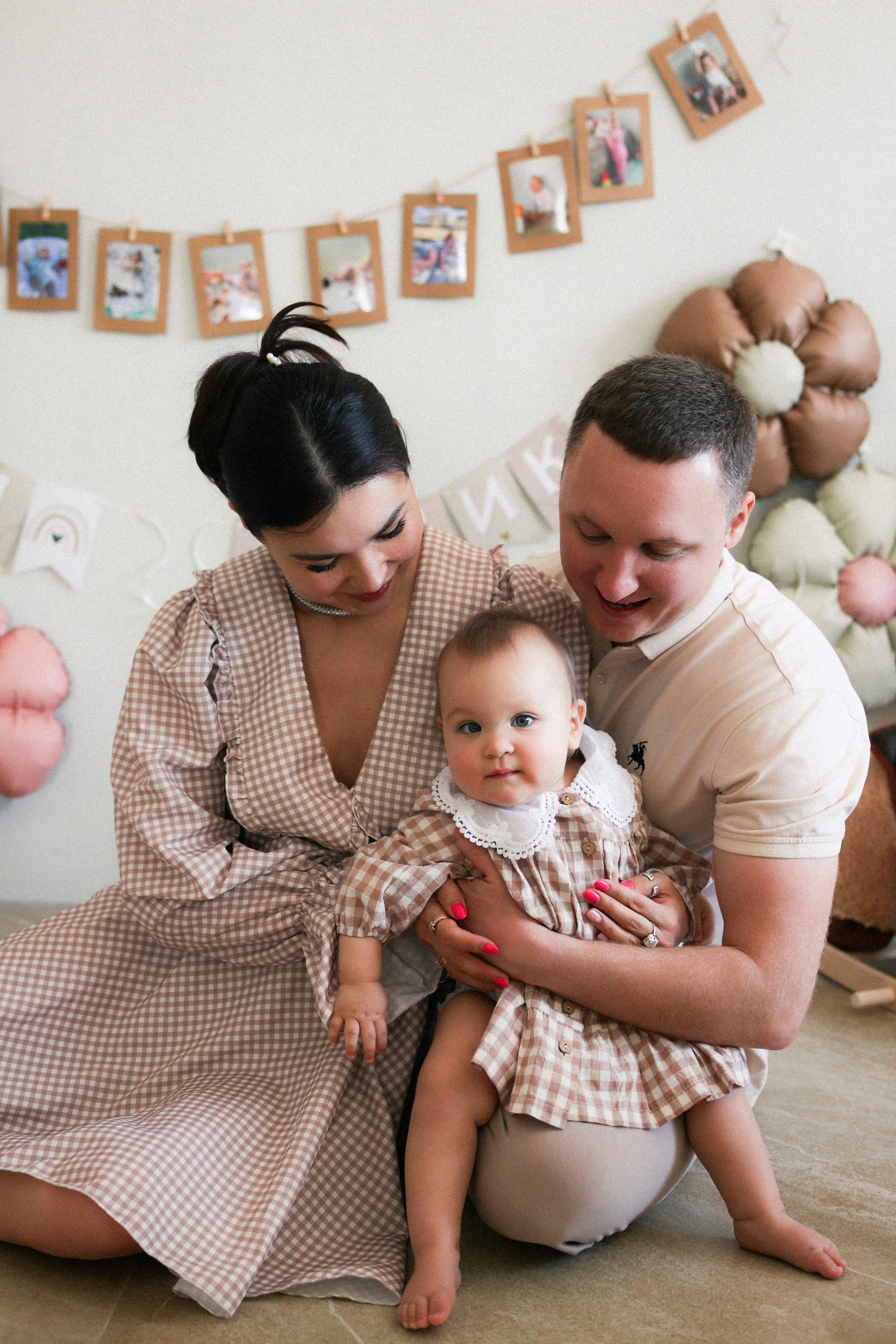Годик Миланке. Фотограф НатаФото (Наталья Яковенко) Дмитров Москва Питер