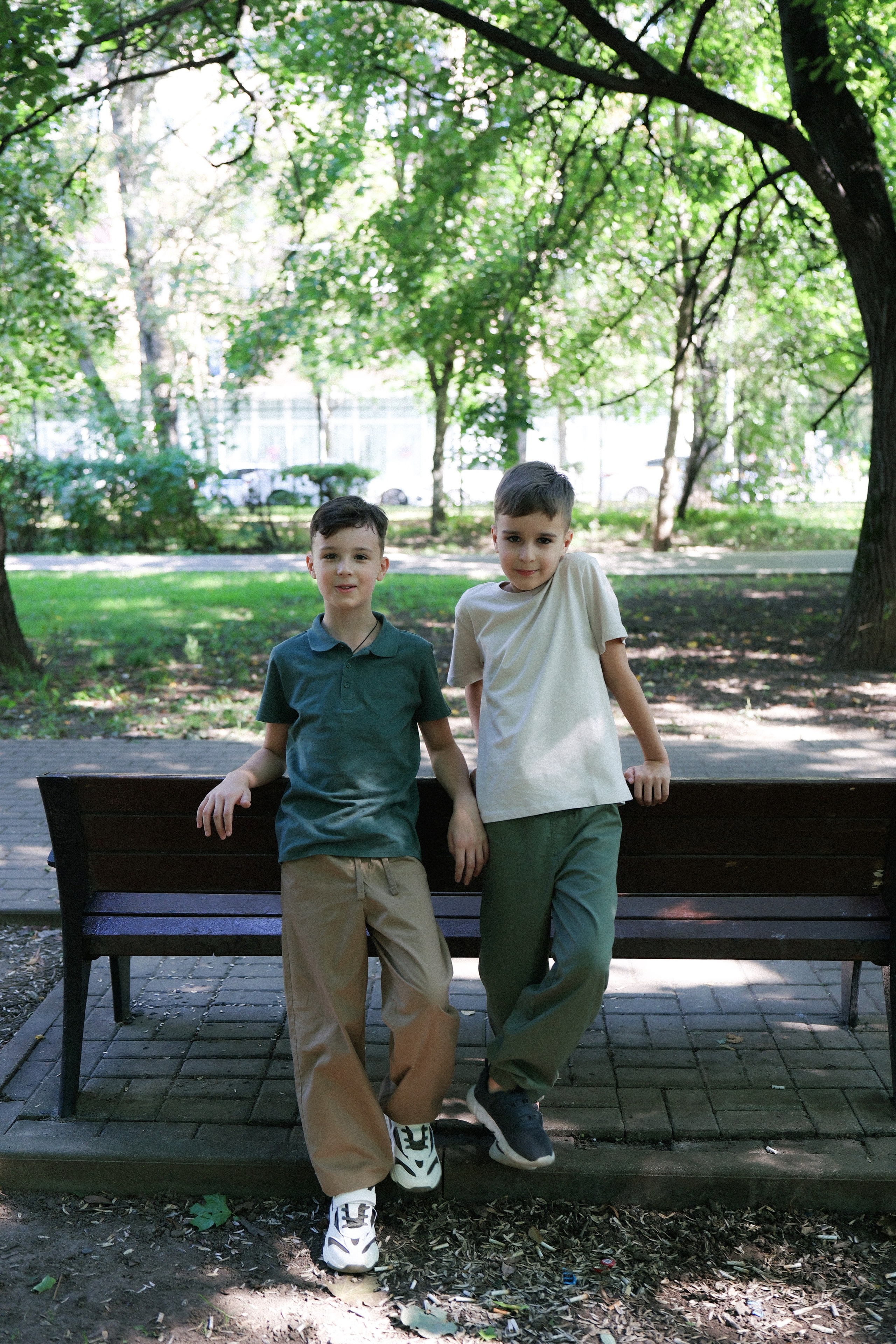 Пруды. Фотограф НатаФото (Наталья Яковенко) Дмитров Москва Питер