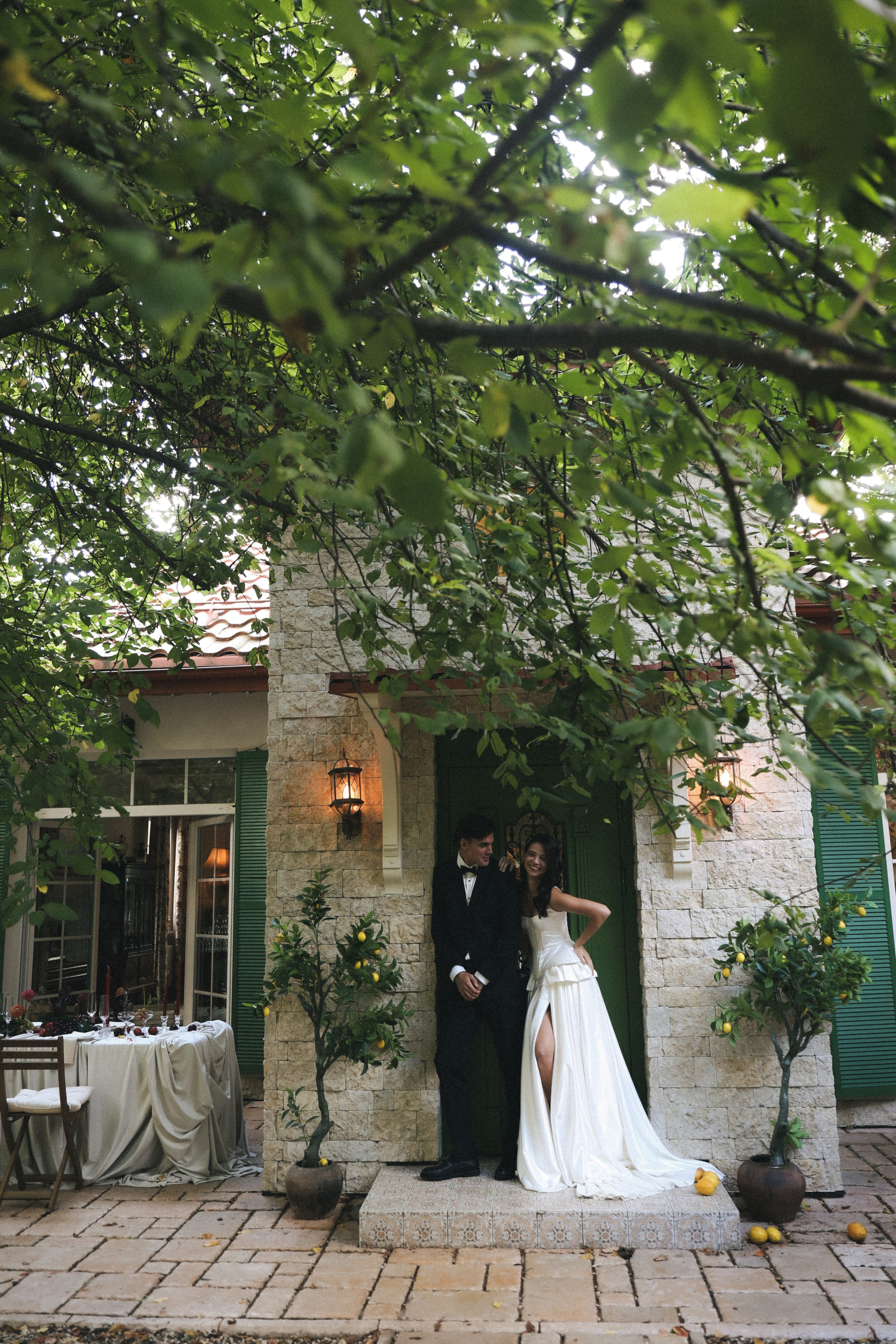 Лиза и Миша. Фотограф НатаФото (Наталья Яковенко) Дмитров Москва Питер