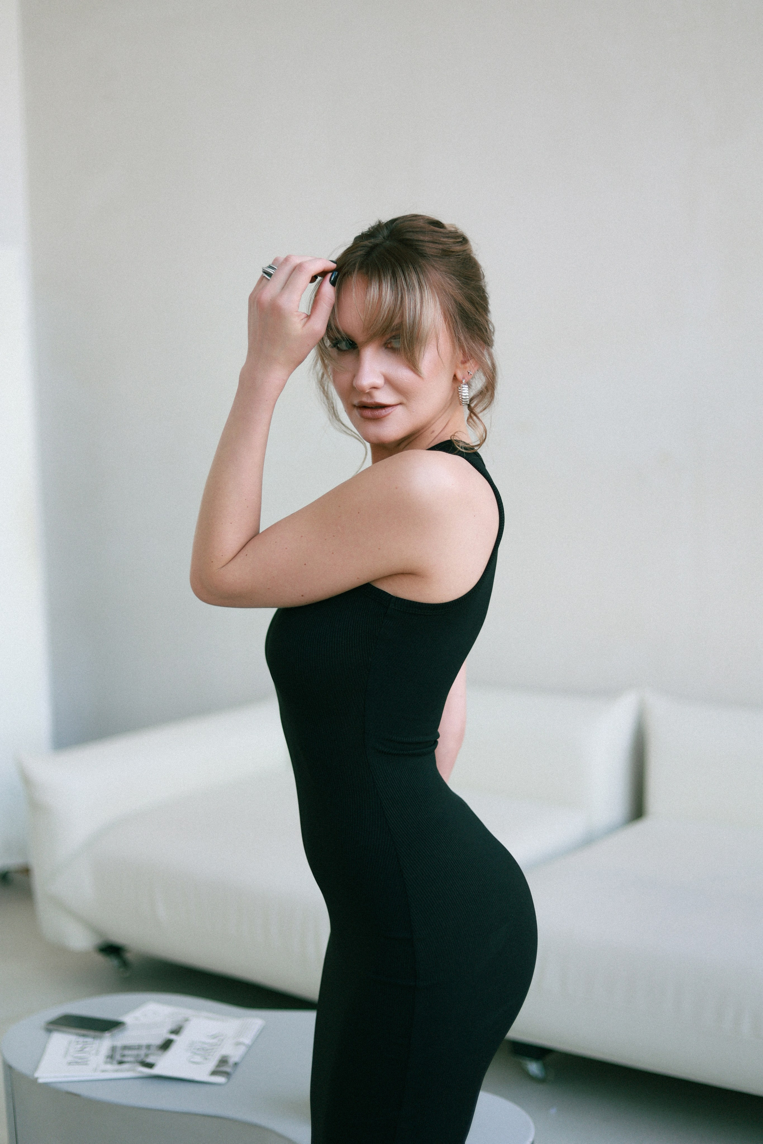 Кристина. Фотограф НатаФото (Наталья Яковенко) Дмитров Москва Питер