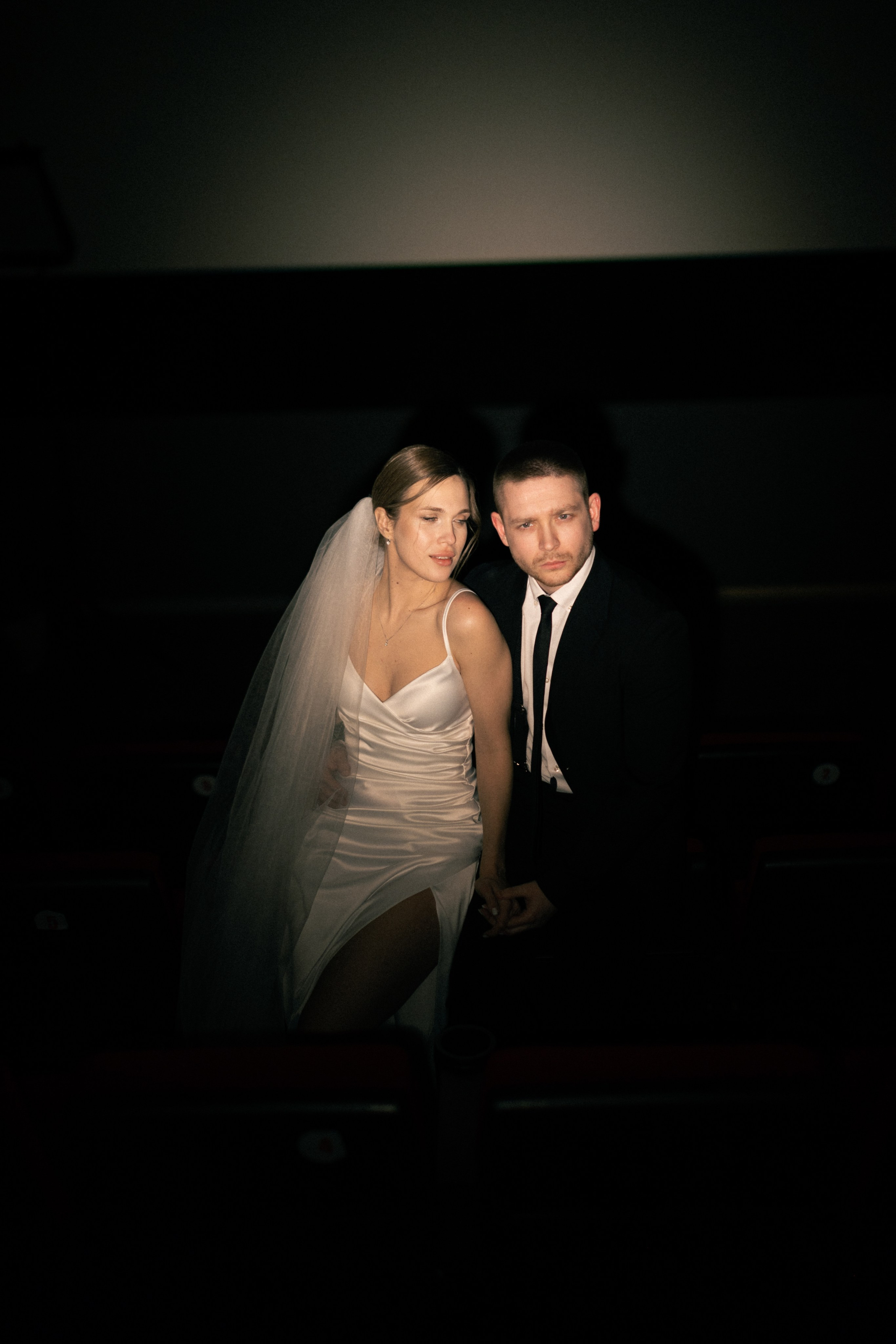 Кино. Фотограф НатаФото (Наталья Яковенко) Дмитров Москва Питер