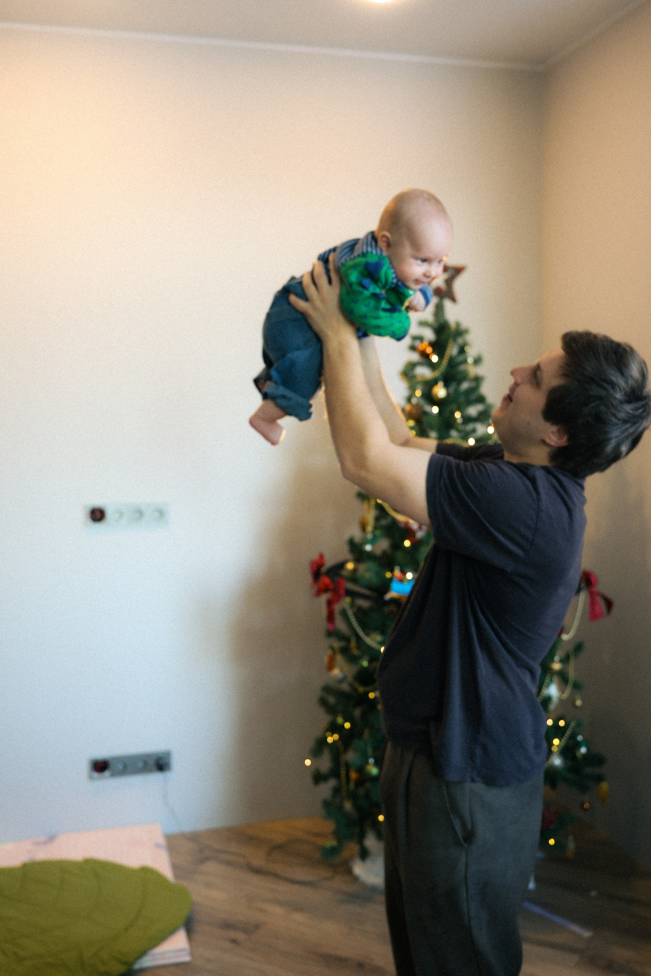 Соня Ваня и Андрей. Фотограф НатаФото (Наталья Яковенко) Дмитров Москва Питер