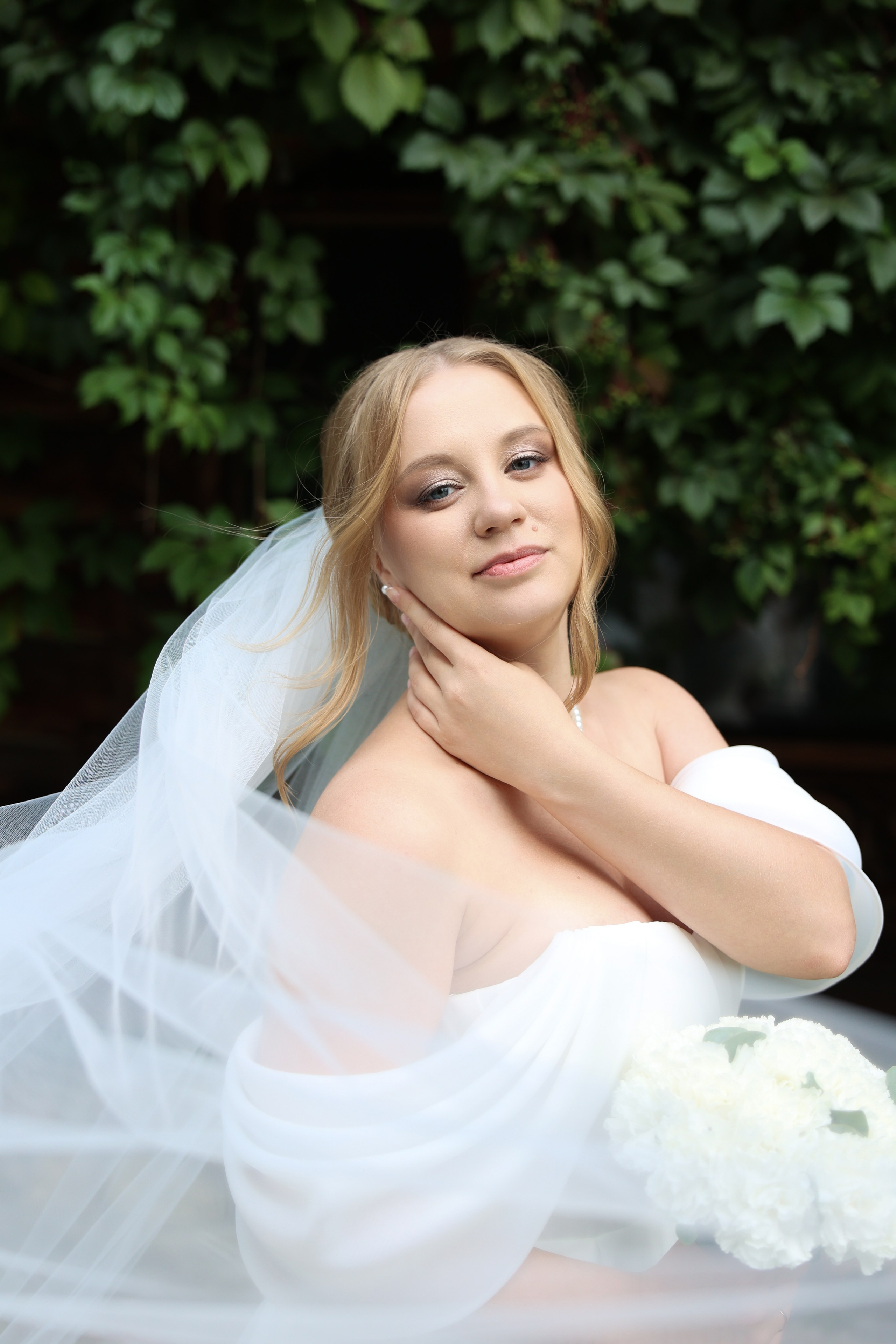 Валентина и Александр. Фотограф НатаФото (Наталья Яковенко) Дмитров Москва Питер