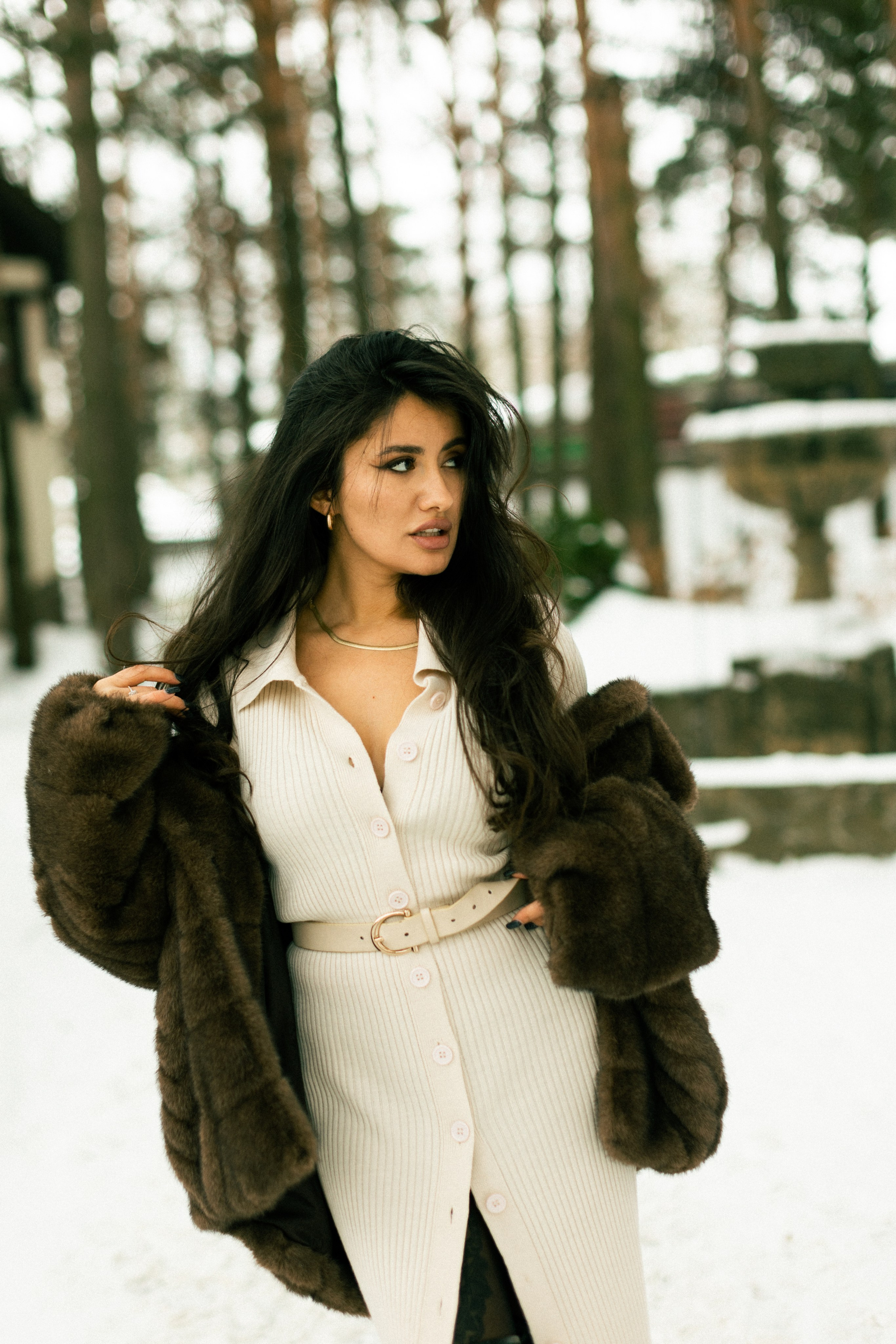 Юлия. Фотограф НатаФото (Наталья Яковенко) Дмитров Москва Питер