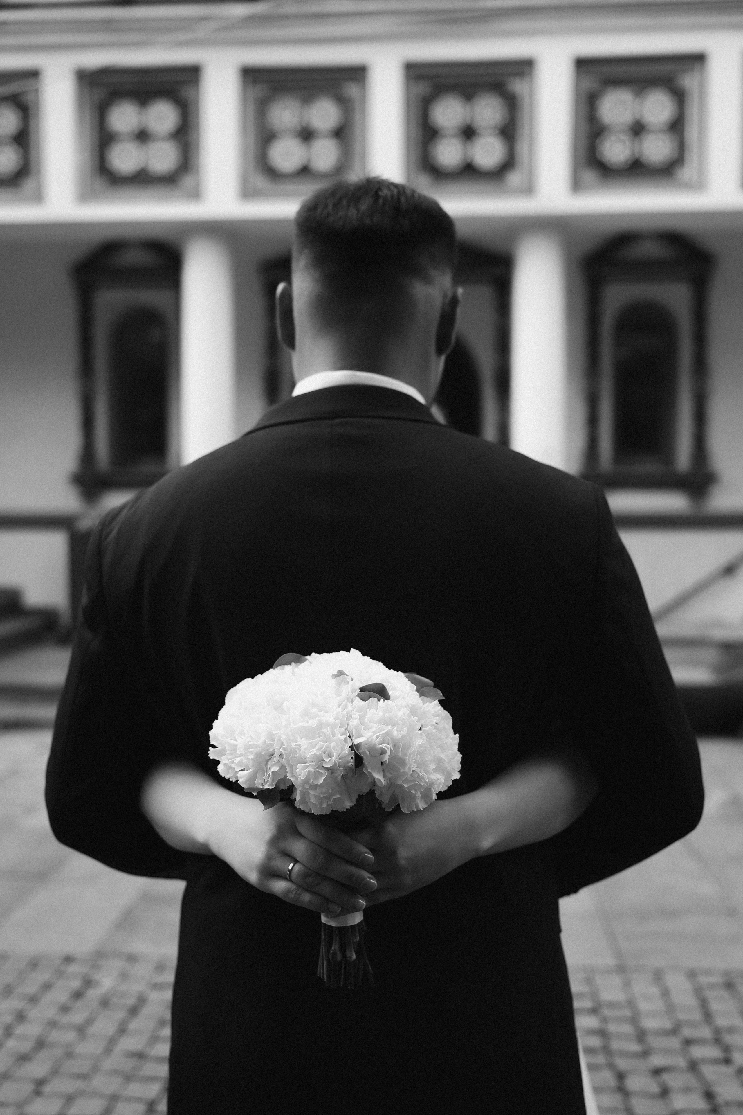 Валентина и Александр. Фотограф НатаФото (Наталья Яковенко) Дмитров Москва Питер