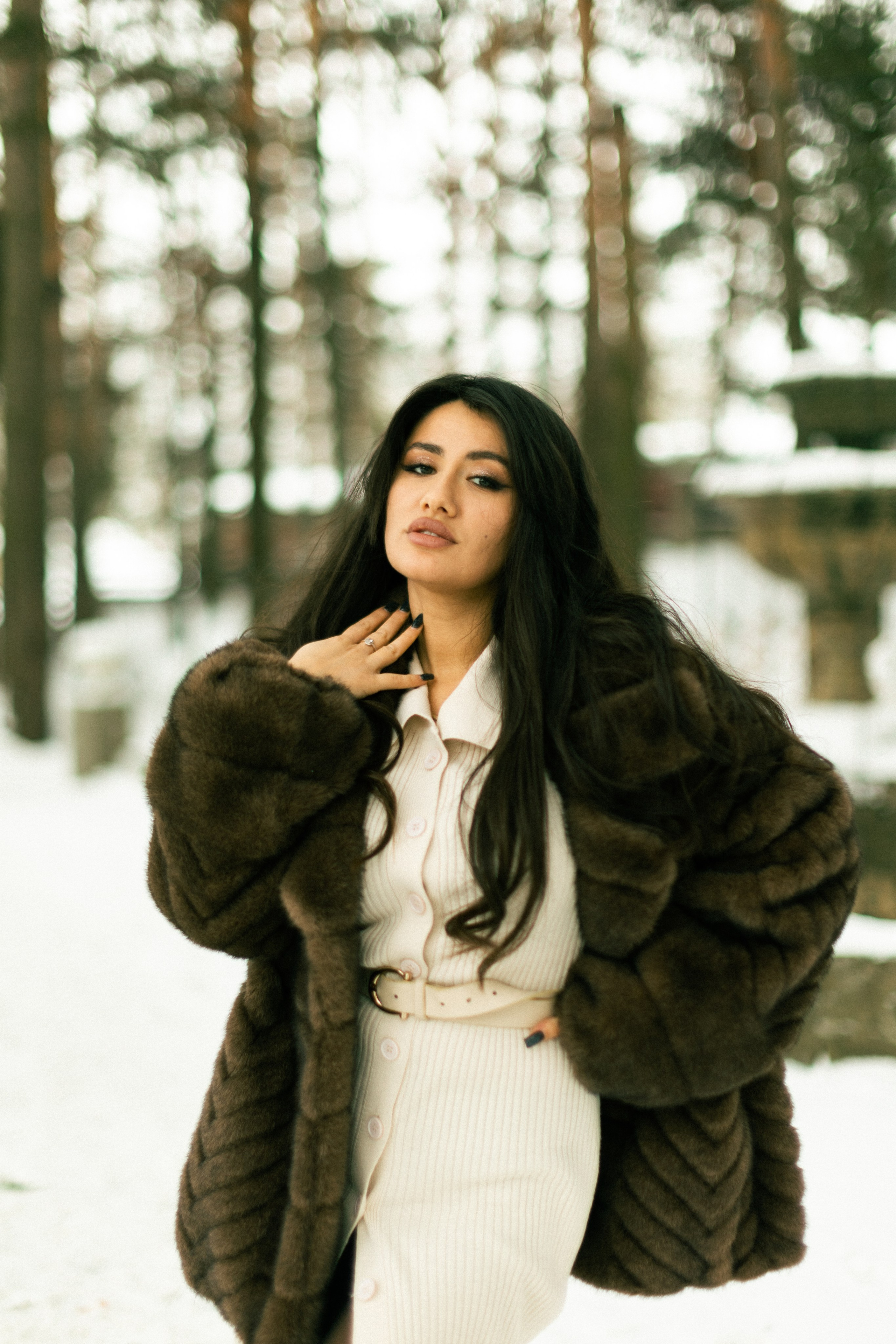 Юлия. Фотограф НатаФото (Наталья Яковенко) Дмитров Москва Питер