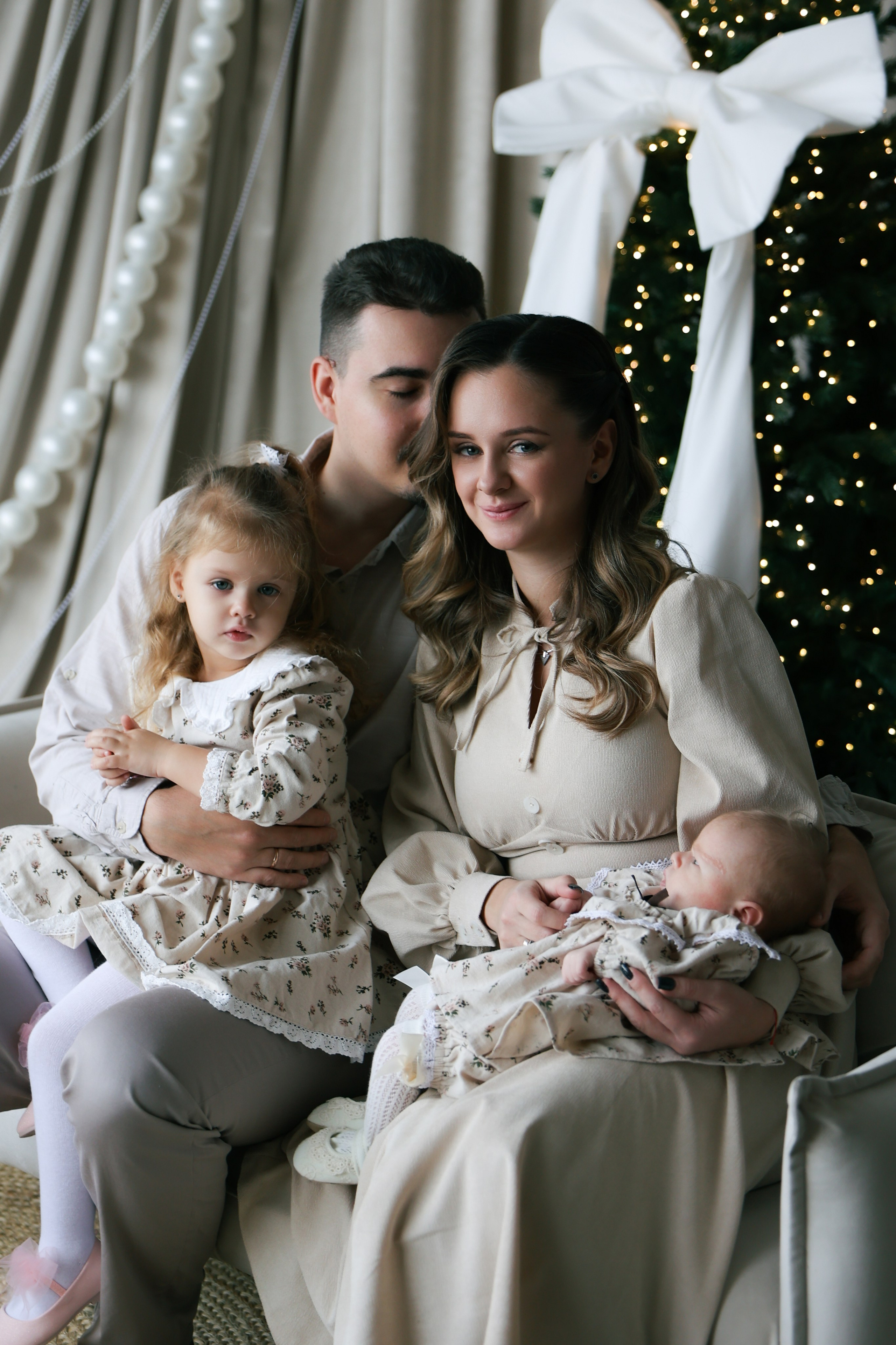 Маша и Женя. Фотограф НатаФото (Наталья Яковенко) Дмитров Москва Питер