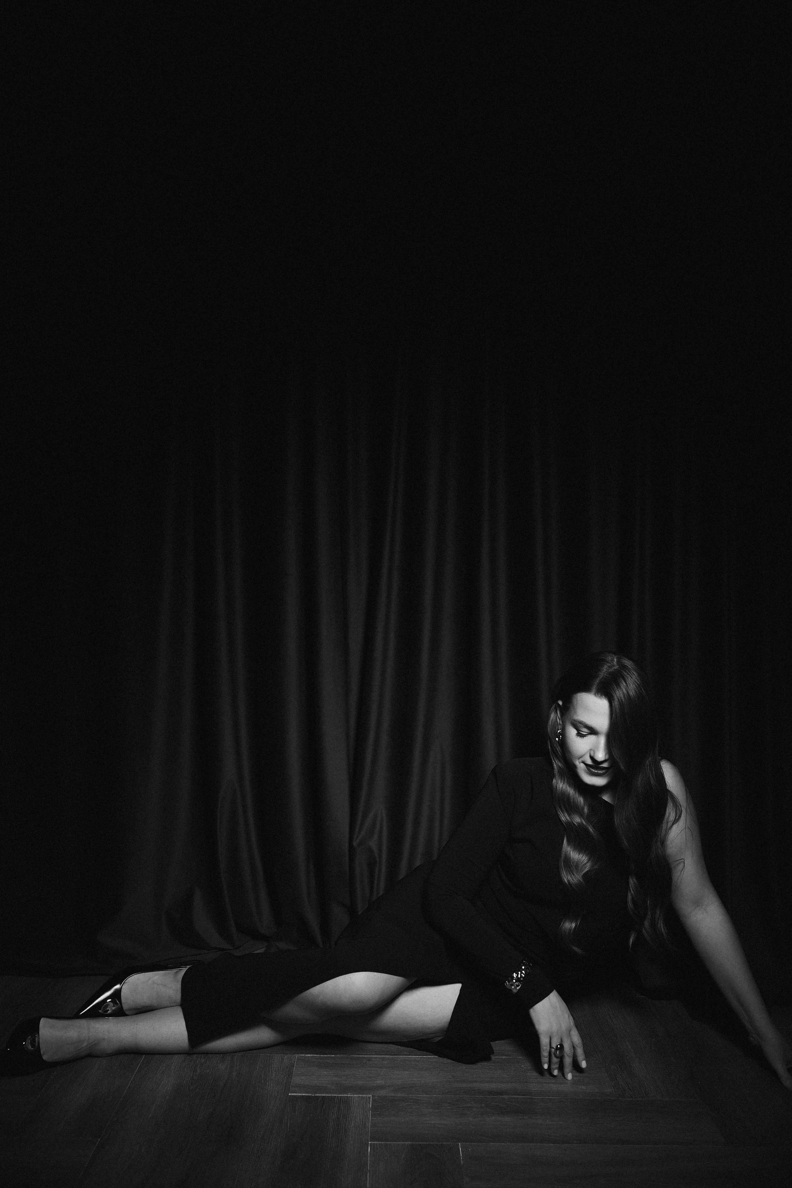 Мари. Фотограф НатаФото (Наталья Яковенко) Дмитров Москва Питер