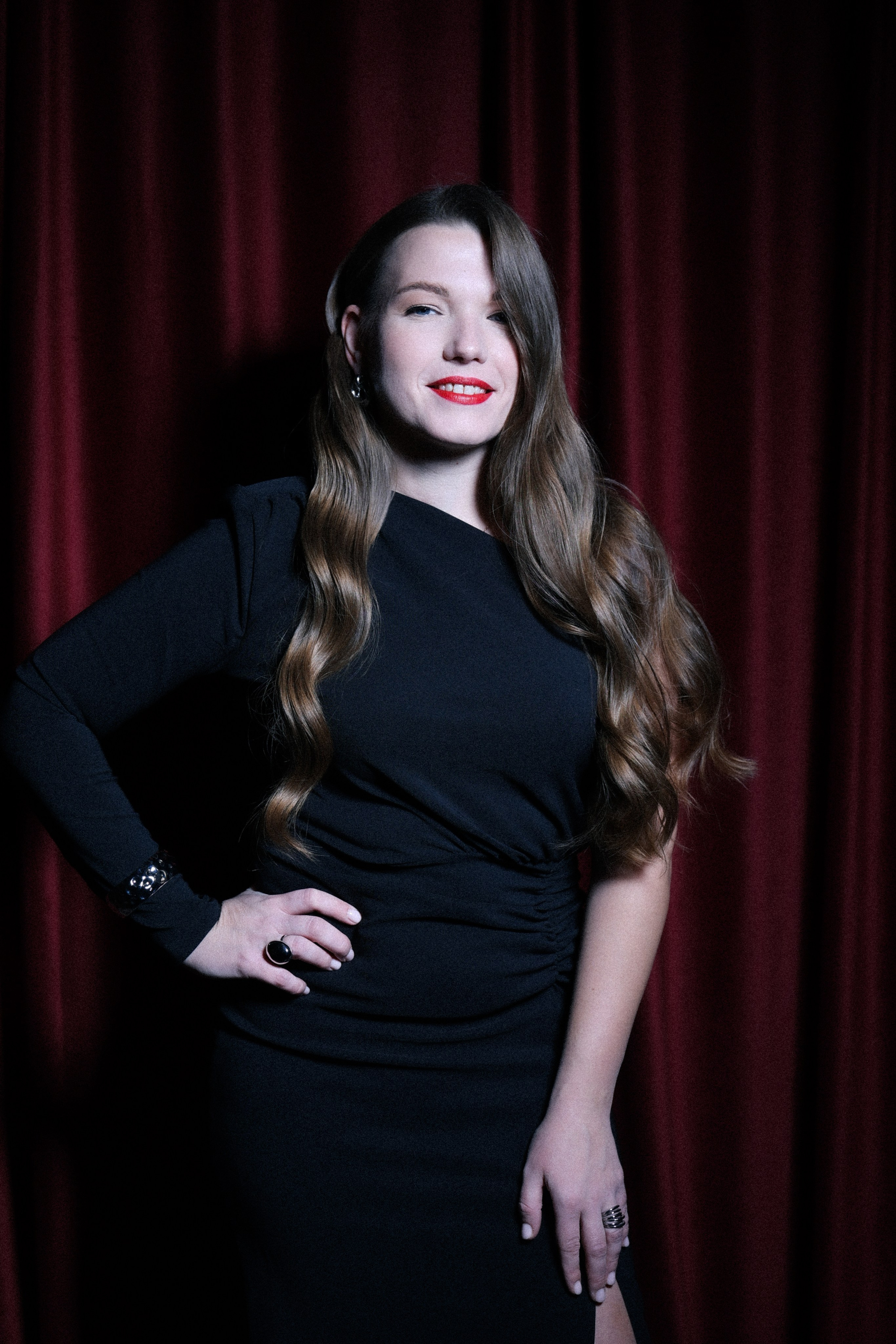 Мари. Фотограф НатаФото (Наталья Яковенко) Дмитров Москва Питер