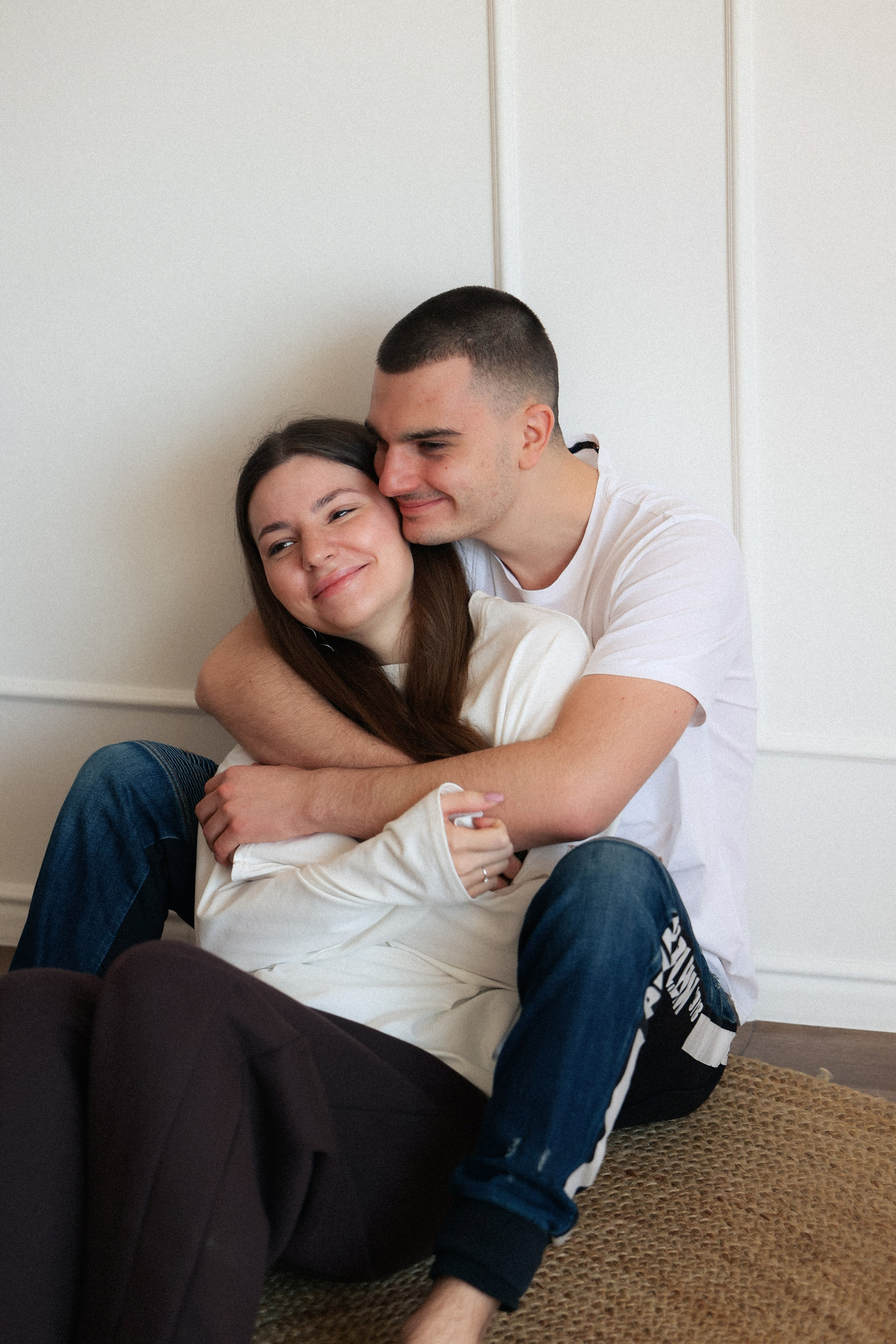 Полина и Миша. Фотограф НатаФото (Наталья Яковенко) Дмитров Москва Питер