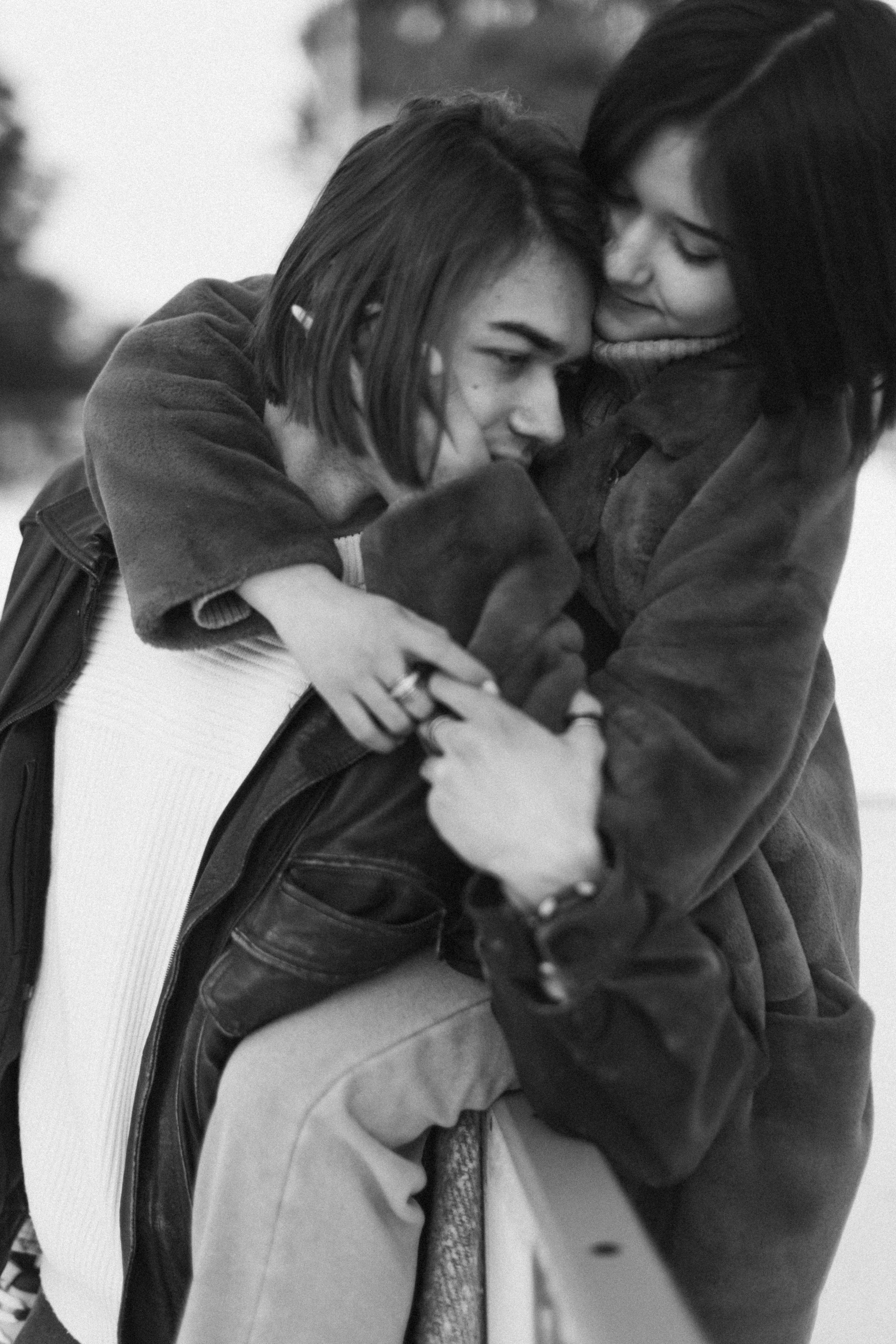 Софа и Саша. Фотограф НатаФото (Наталья Яковенко) Дмитров Москва Питер