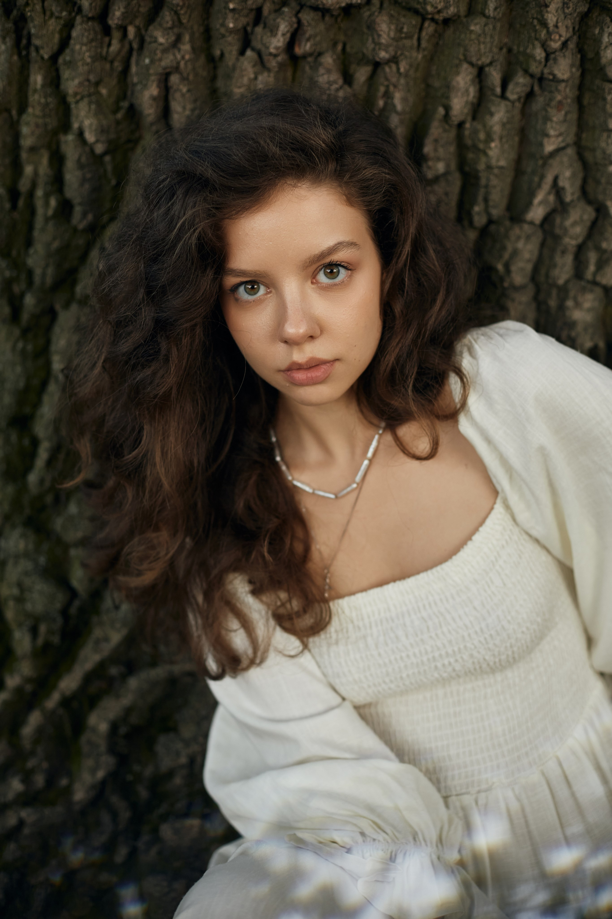 Julia. Photographer