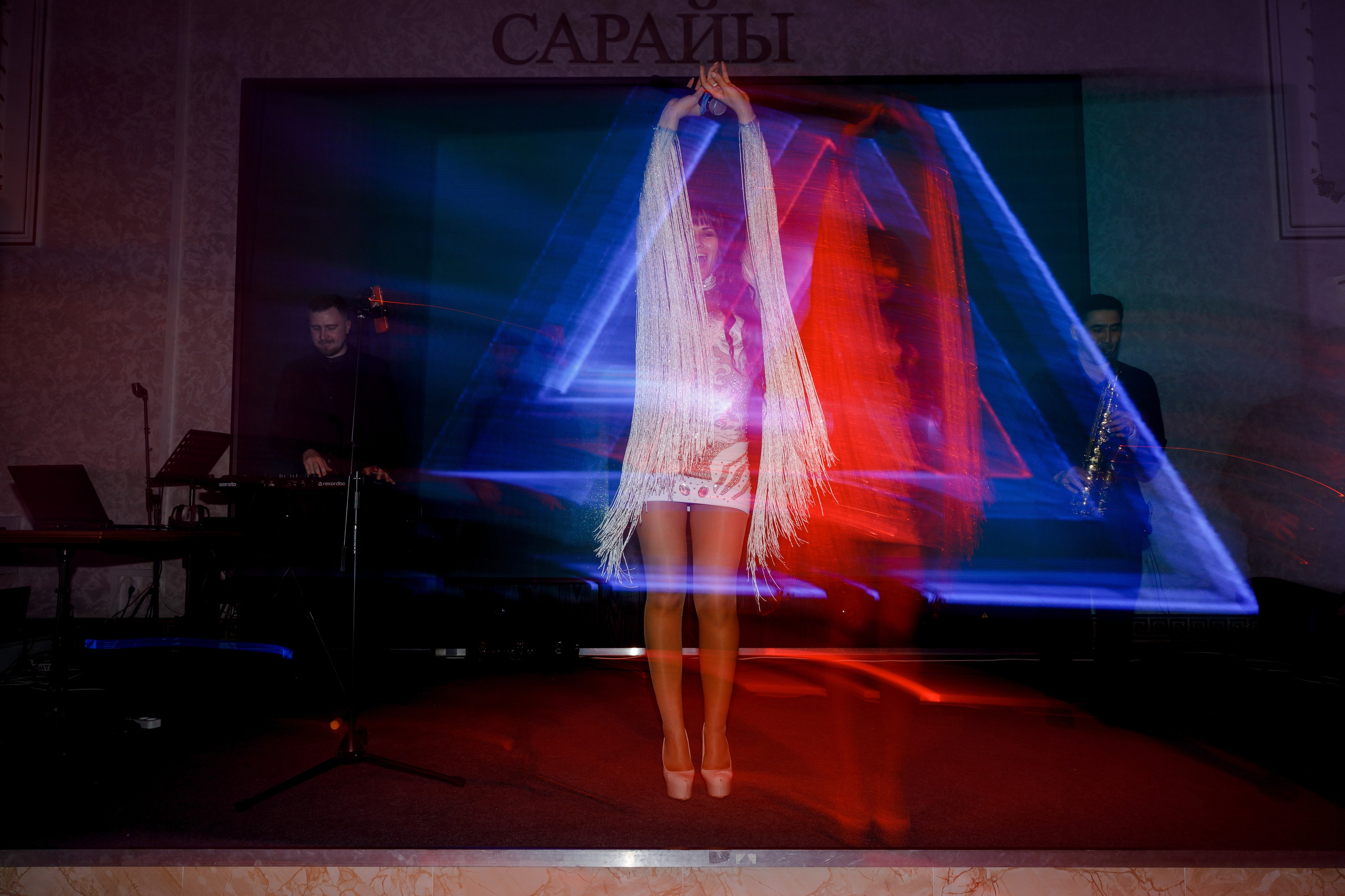 Владислав & Алина. Свадебный фотограф Костанай/Астана