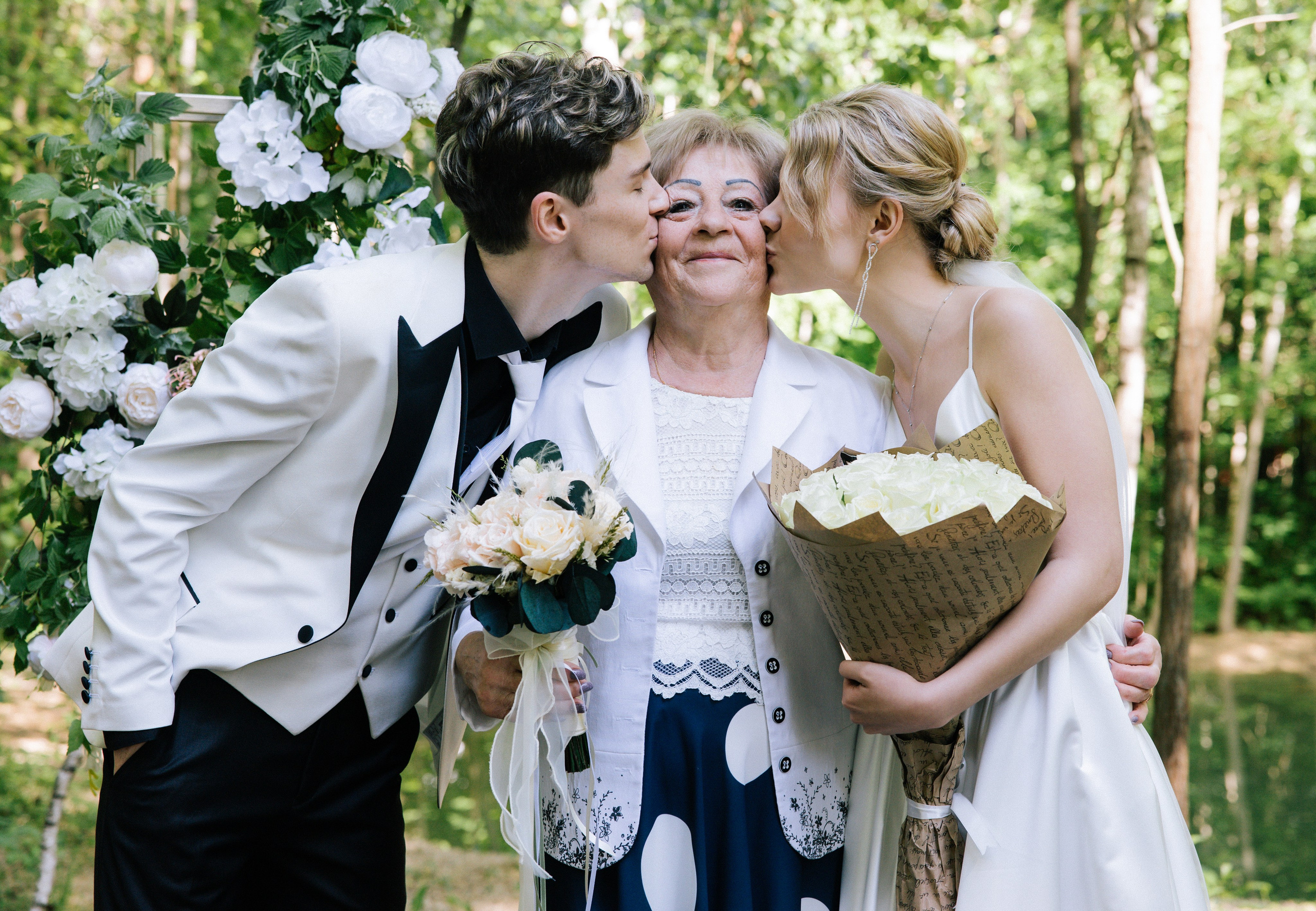 DMITRY AND KRISTINA (Forest_dew). Фотограф Андрей Ширкалин Москва Московская обл, Коломна, Рязань