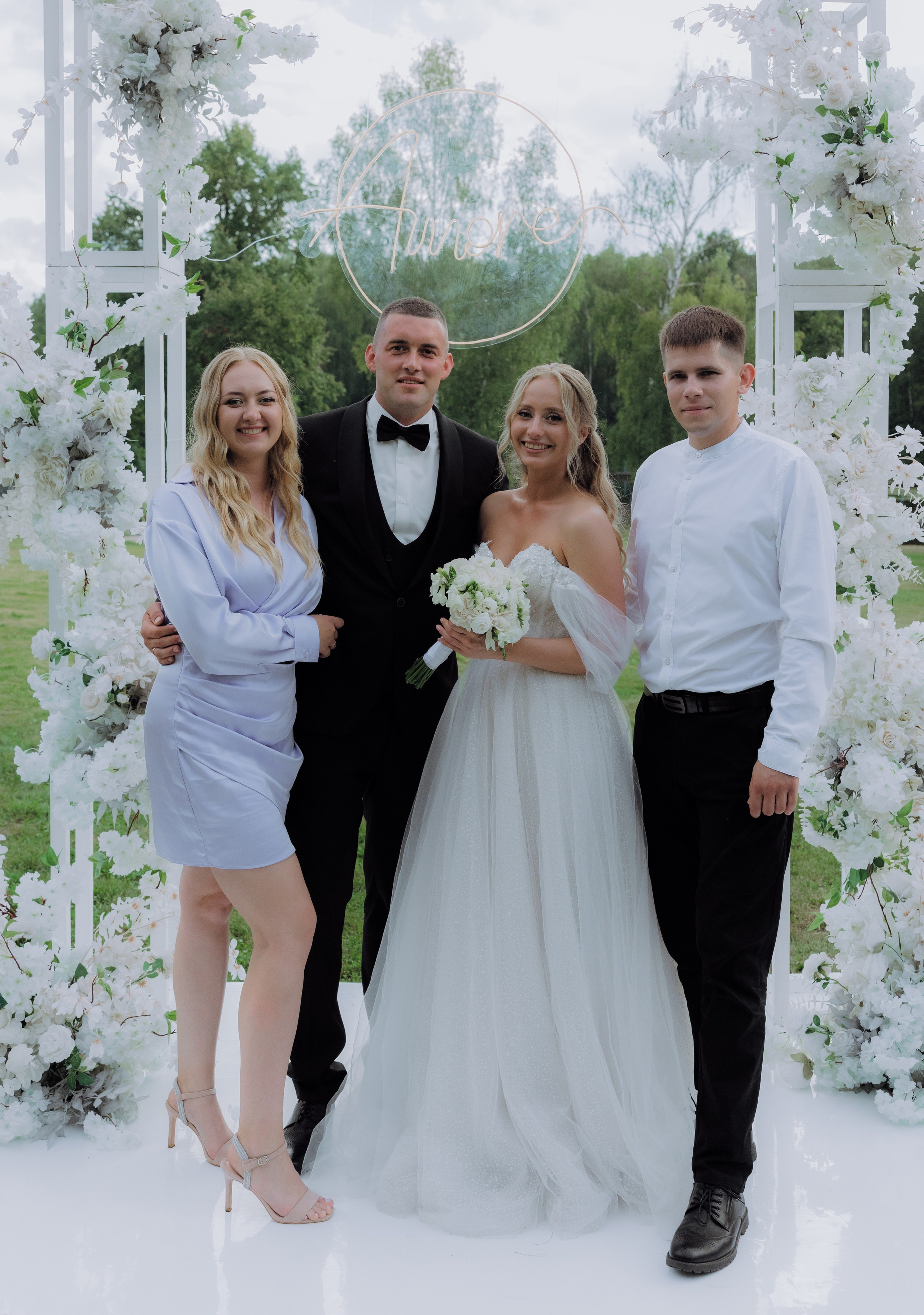 SERGEY_DASHA (ZAIMKA). Фотограф Андрей Ширкалин Москва Московская обл, Коломна, Рязань