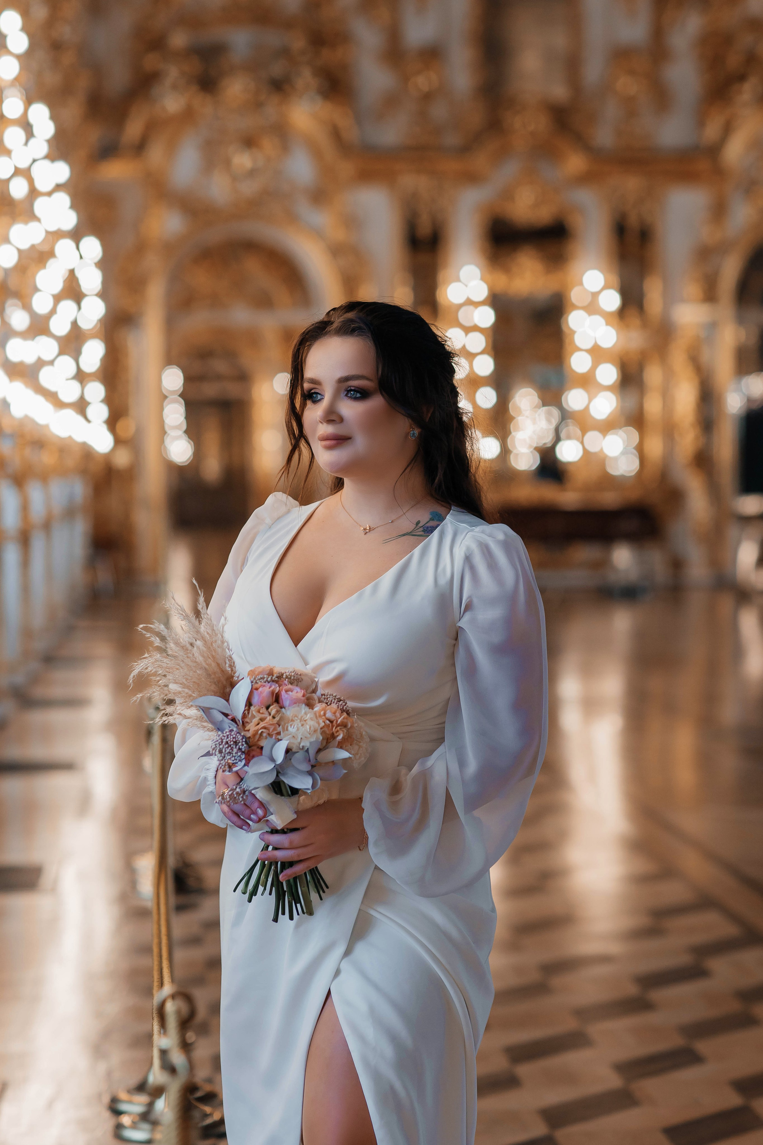 Мария и Дмитрий. Фотография с любовью от Людмилы Луценко