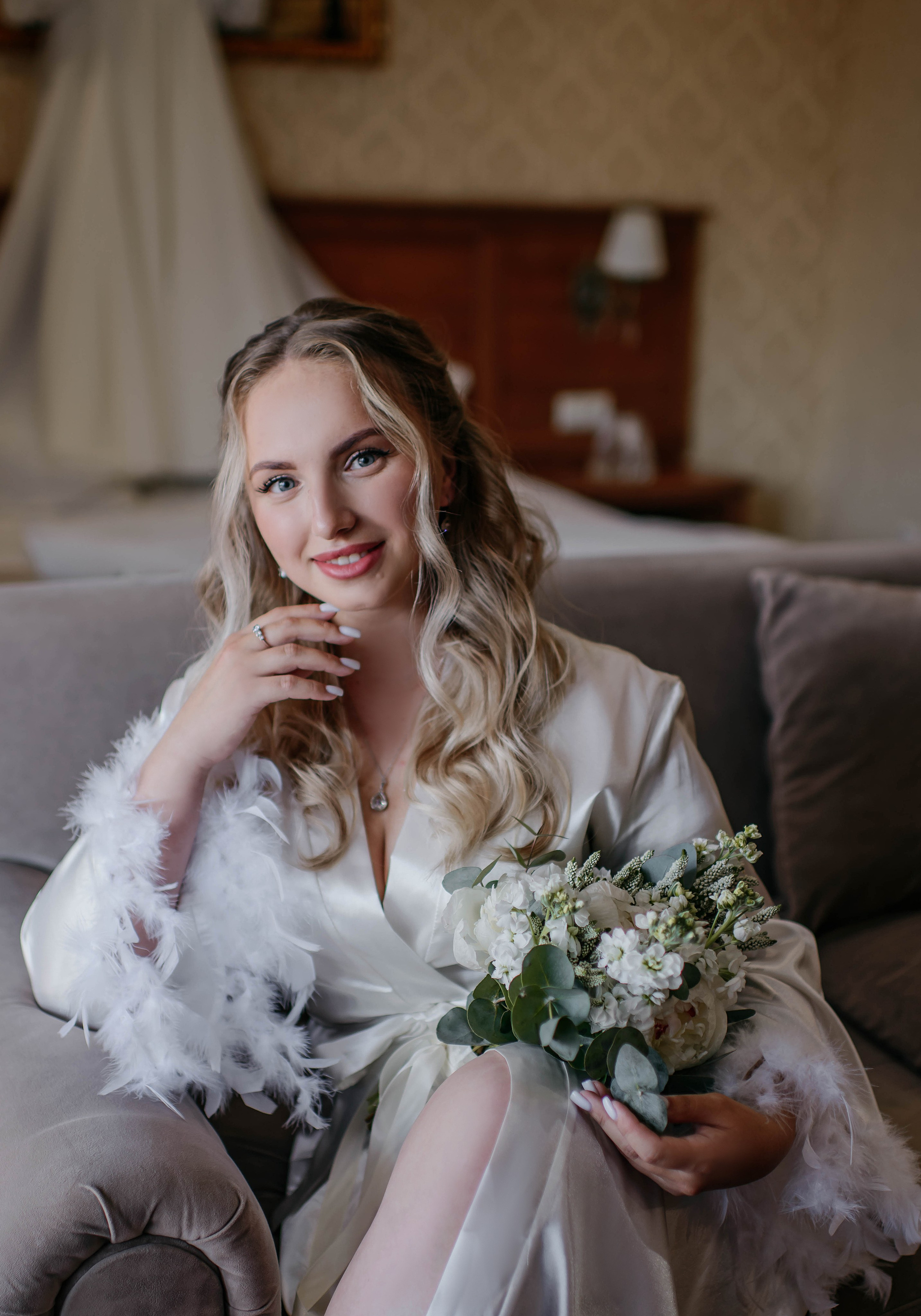 17.07.24. Свадебный и семейный фотограф в г. Москва Ирина Гаврилова