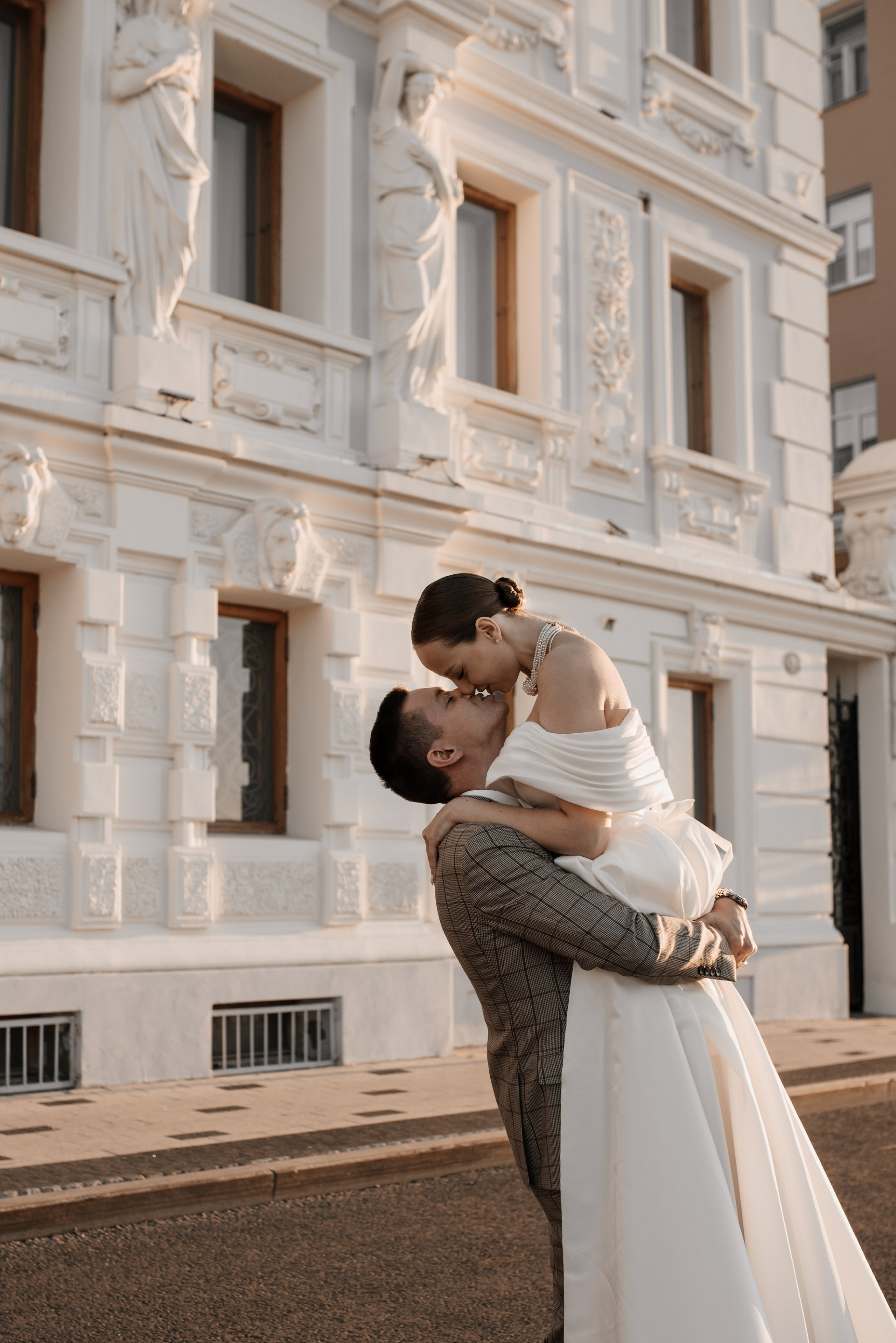 Настя ♡ Женя. Фотограф Ольга Плеханова | Нижний Новгород, Москва