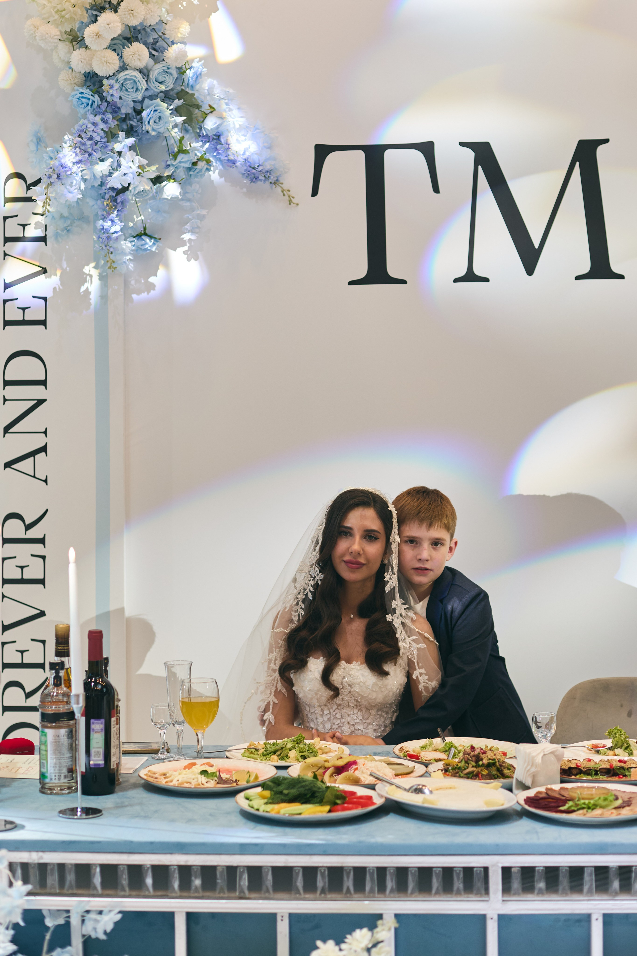 Тимур и Милена. Свадебный фотограф в Майкопе