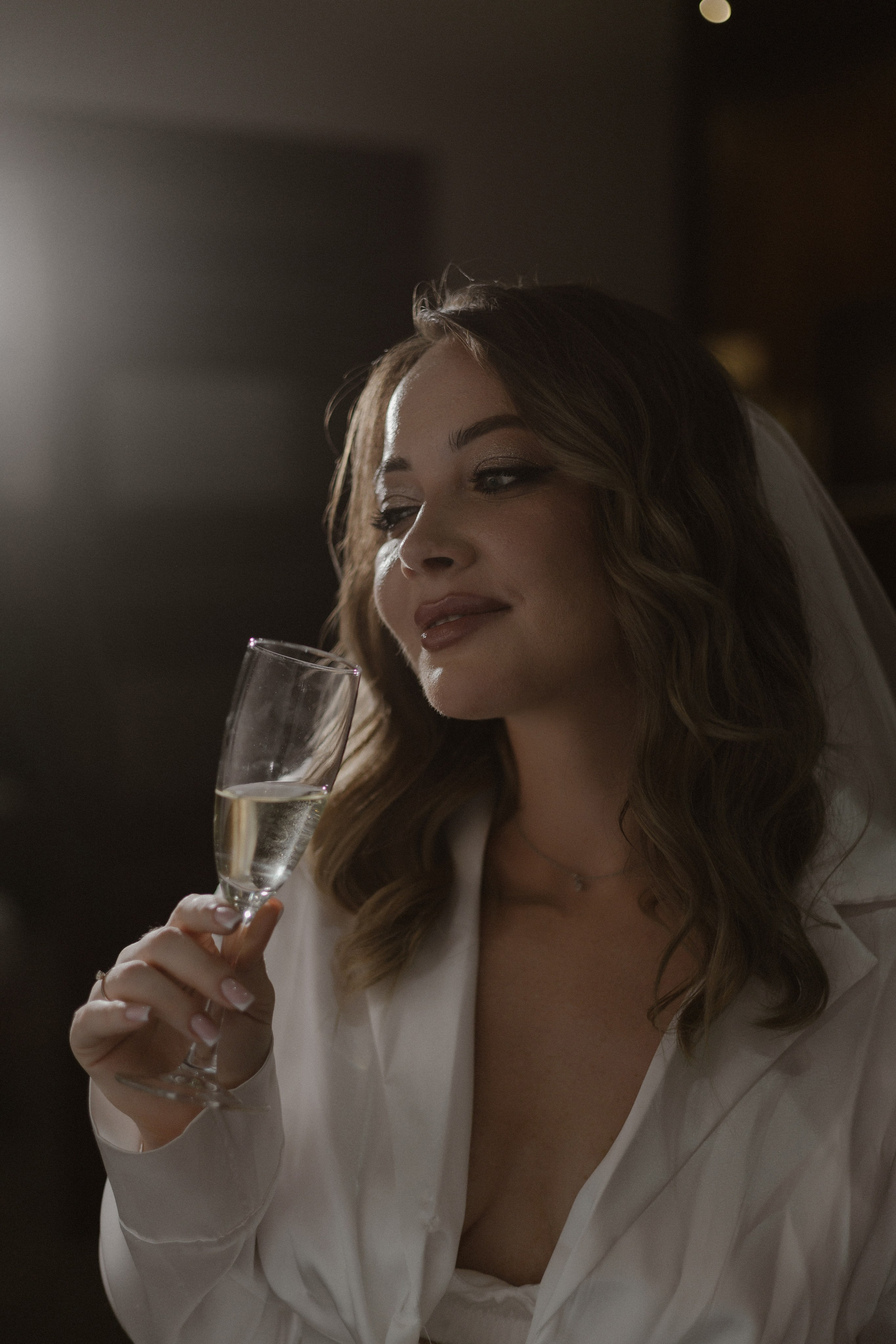 Даша и Данила. Свадебный и портретный фотограф в Москве Анастасия Масюк