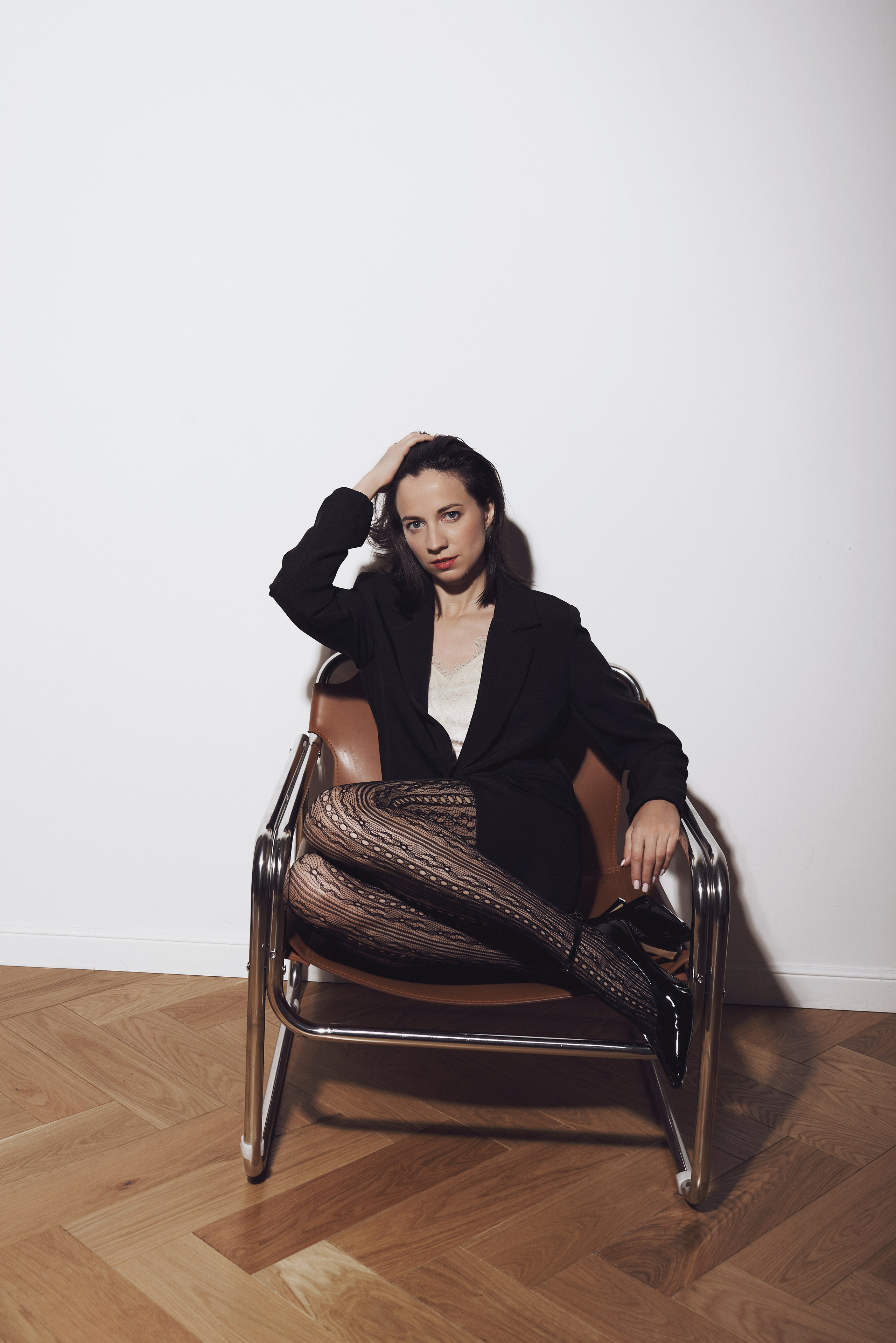 Ira. Фотограф в Нижнем Новгороде Юлия Рачинская