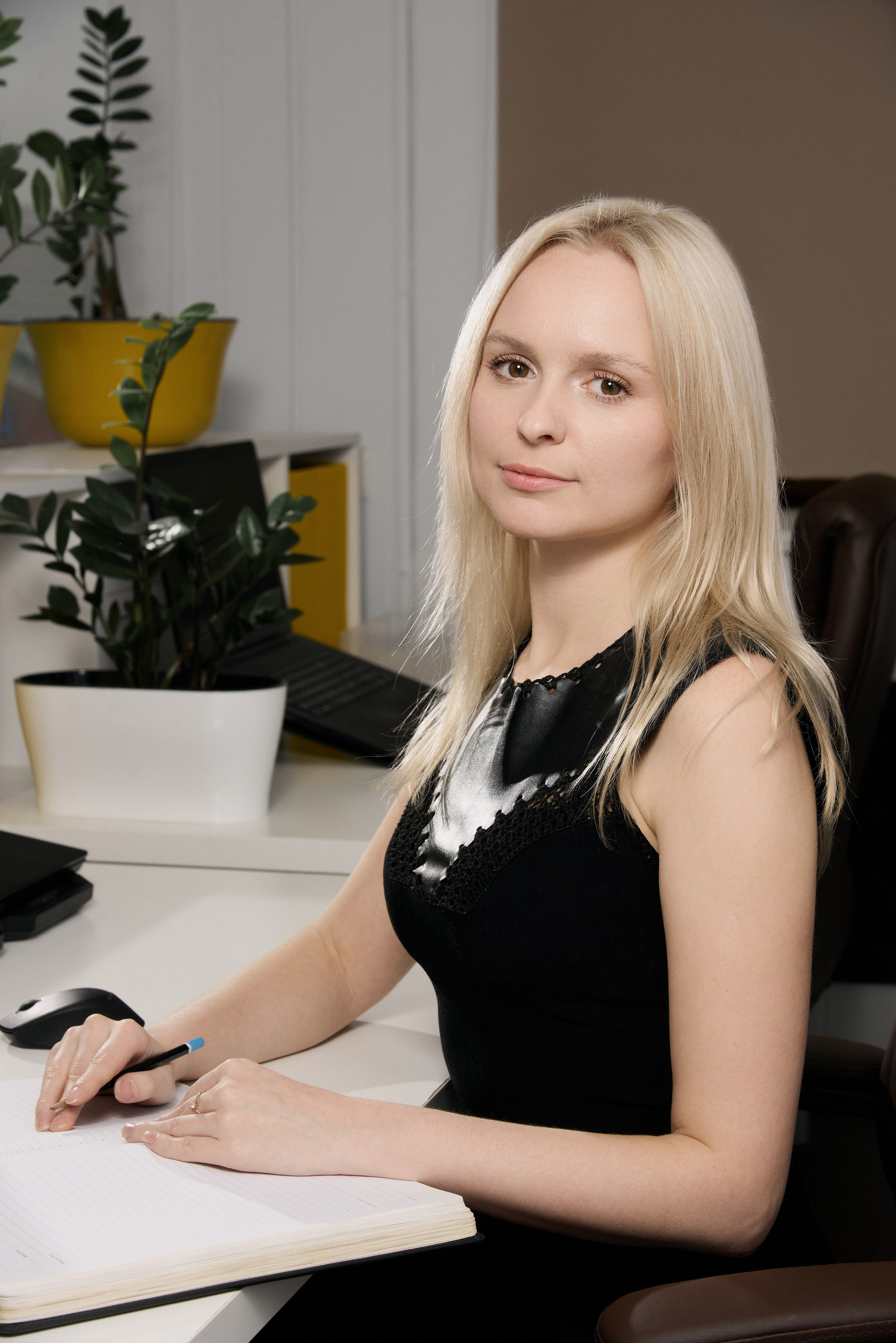 Офисная фотосессия. Фотограф в Нижнем Новгороде Юлия Рачинская