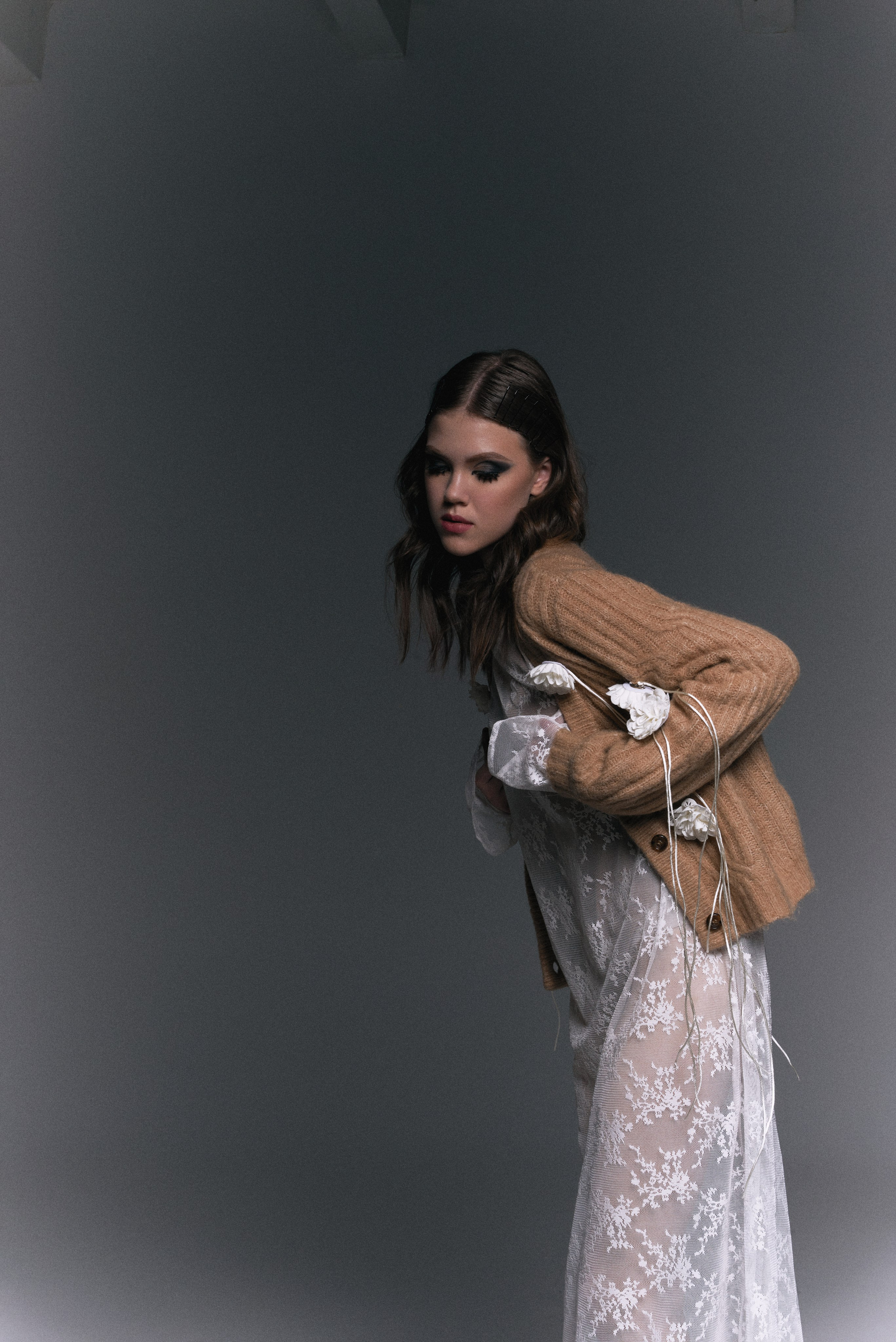 Fashion-съёмка. Фотограф в Нижнем Новгороде Юлия Рачинская